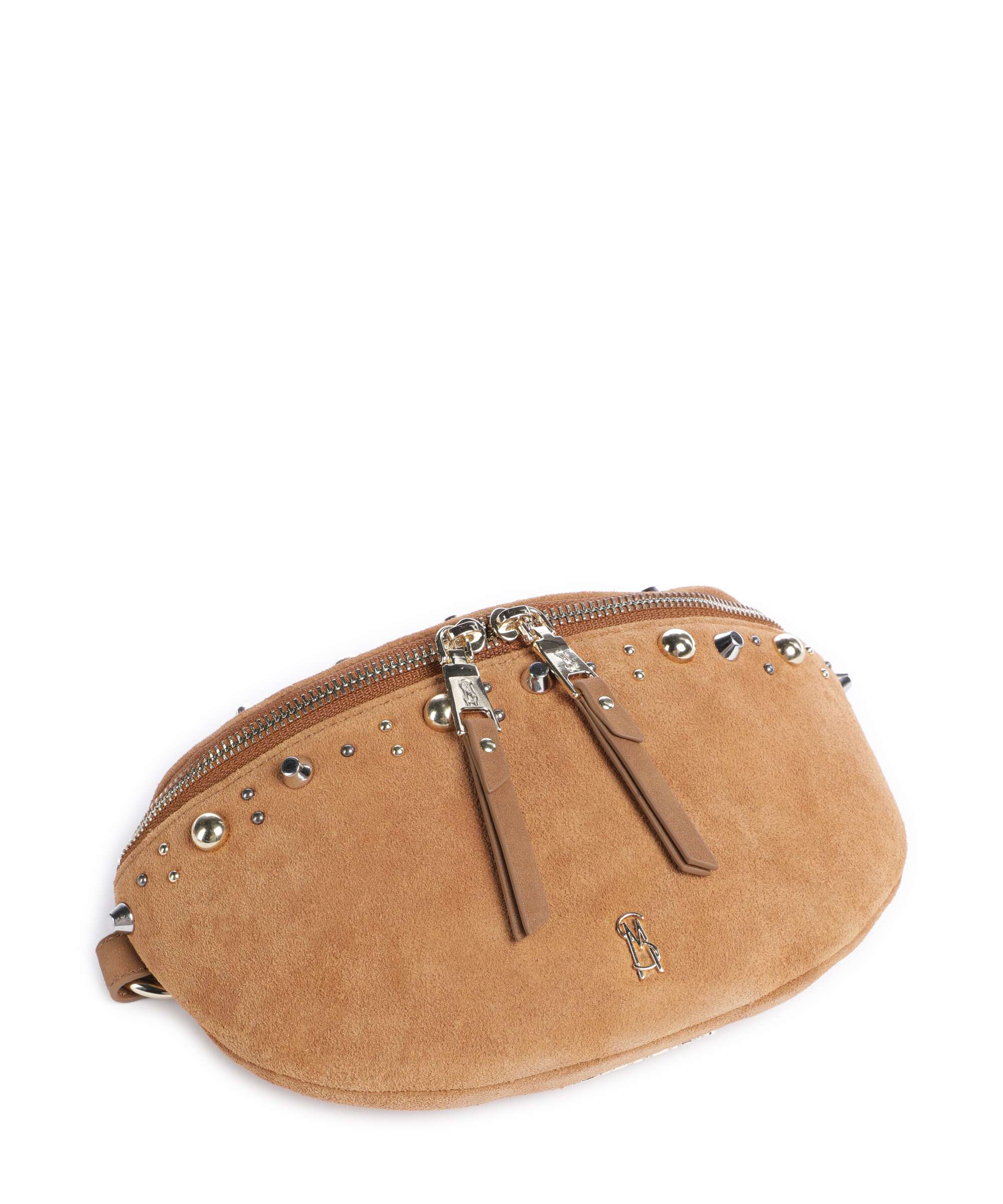 Steve Madden BCLARO Saszetka nerka cognac - Image 5