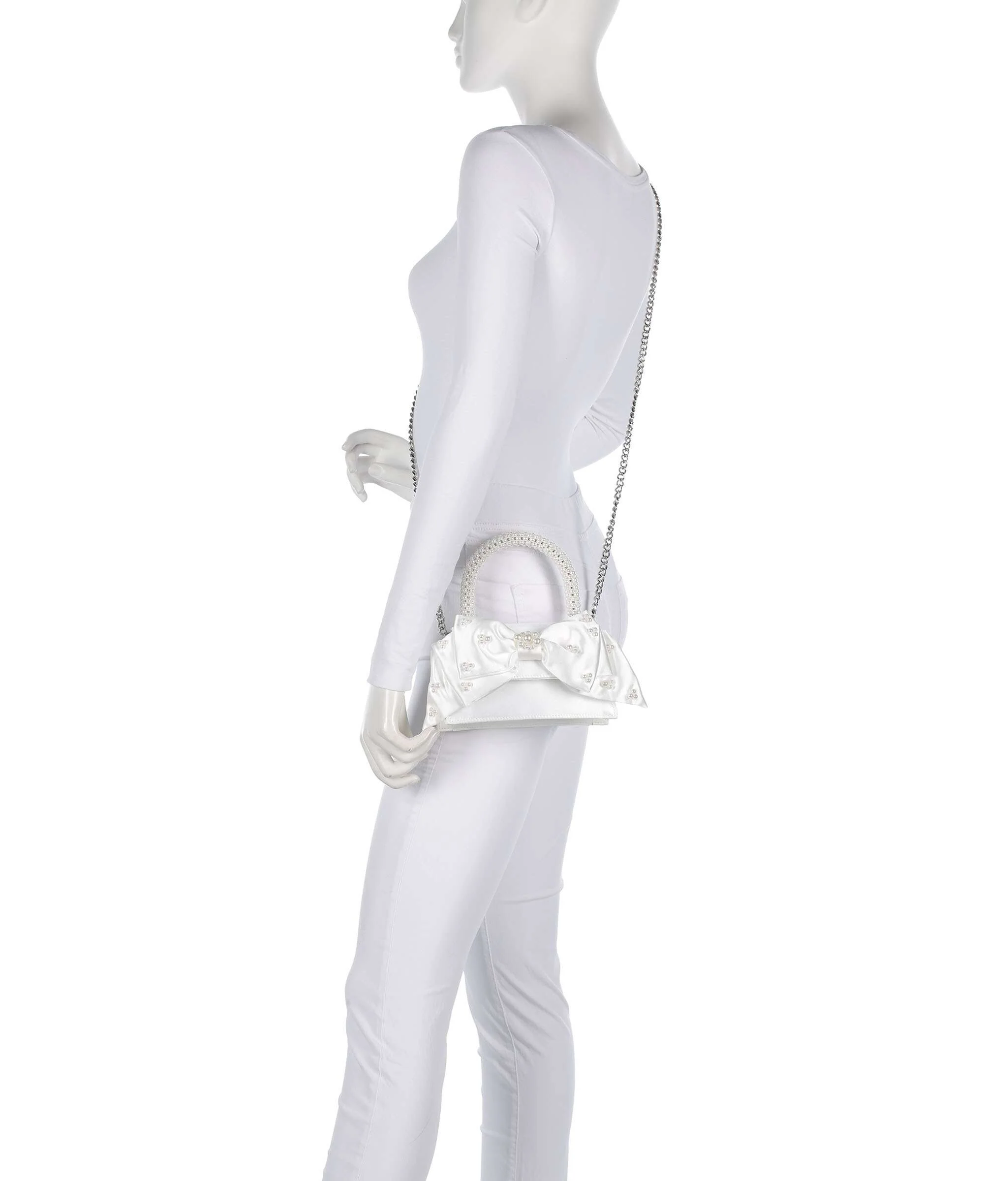 Steve Madden BCOSETEP Torebka pearl - Image 3