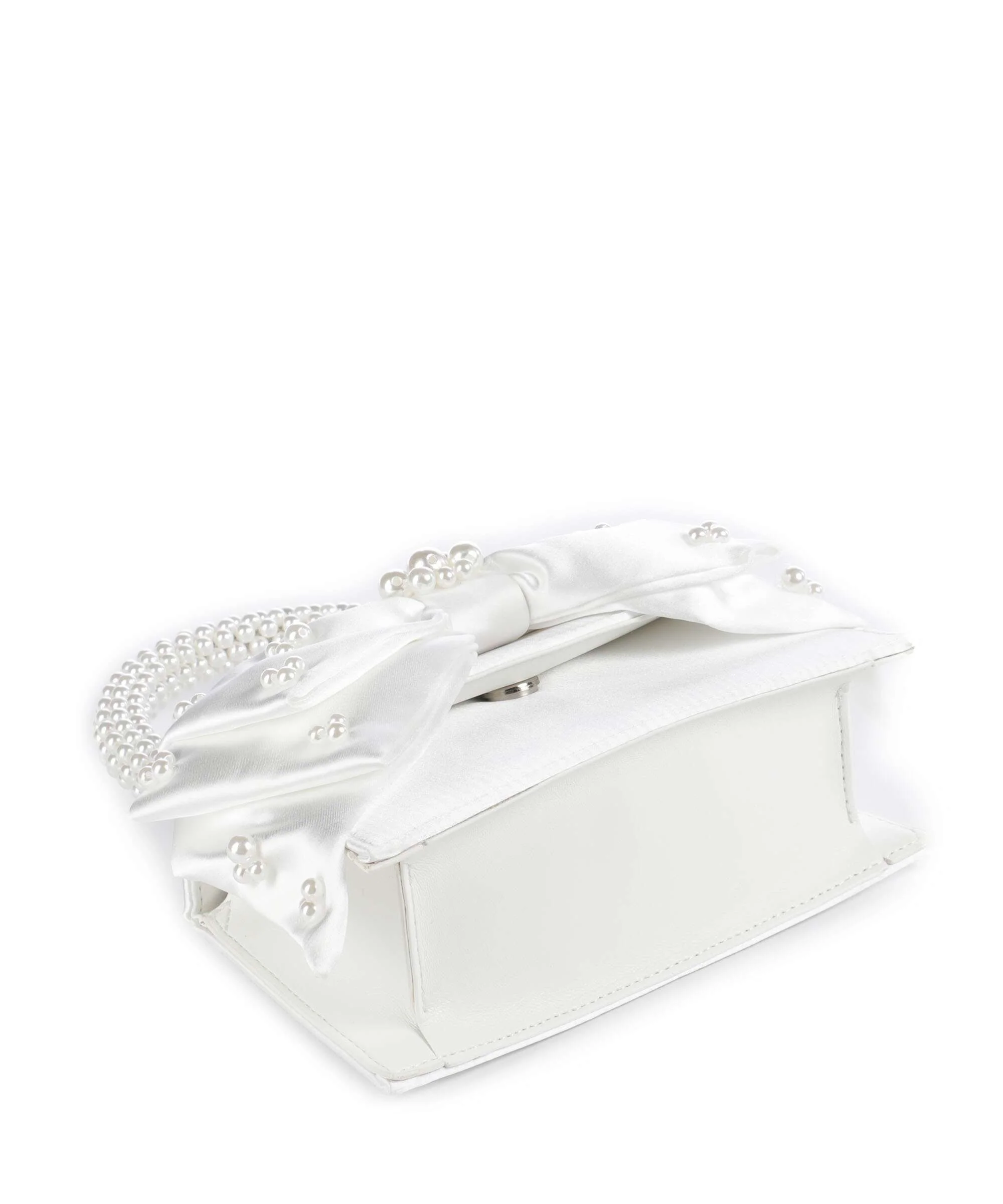 Steve Madden BCOSETEP Torebka pearl - Image 4