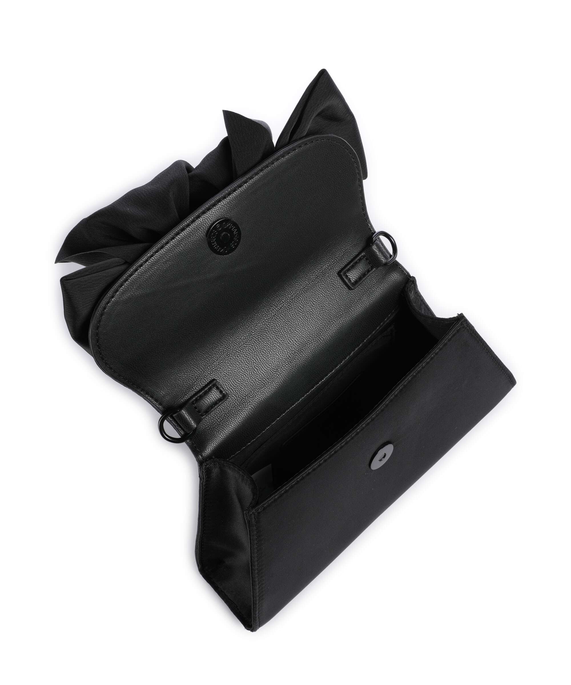 Steve Madden BCOSETTE Torebka black - Image 6
