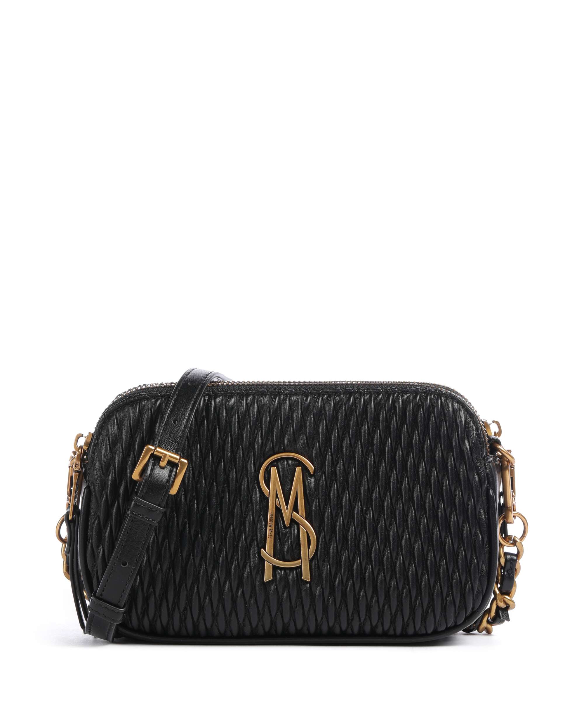 Steve Madden BDAISY-M Torba przez ramię black