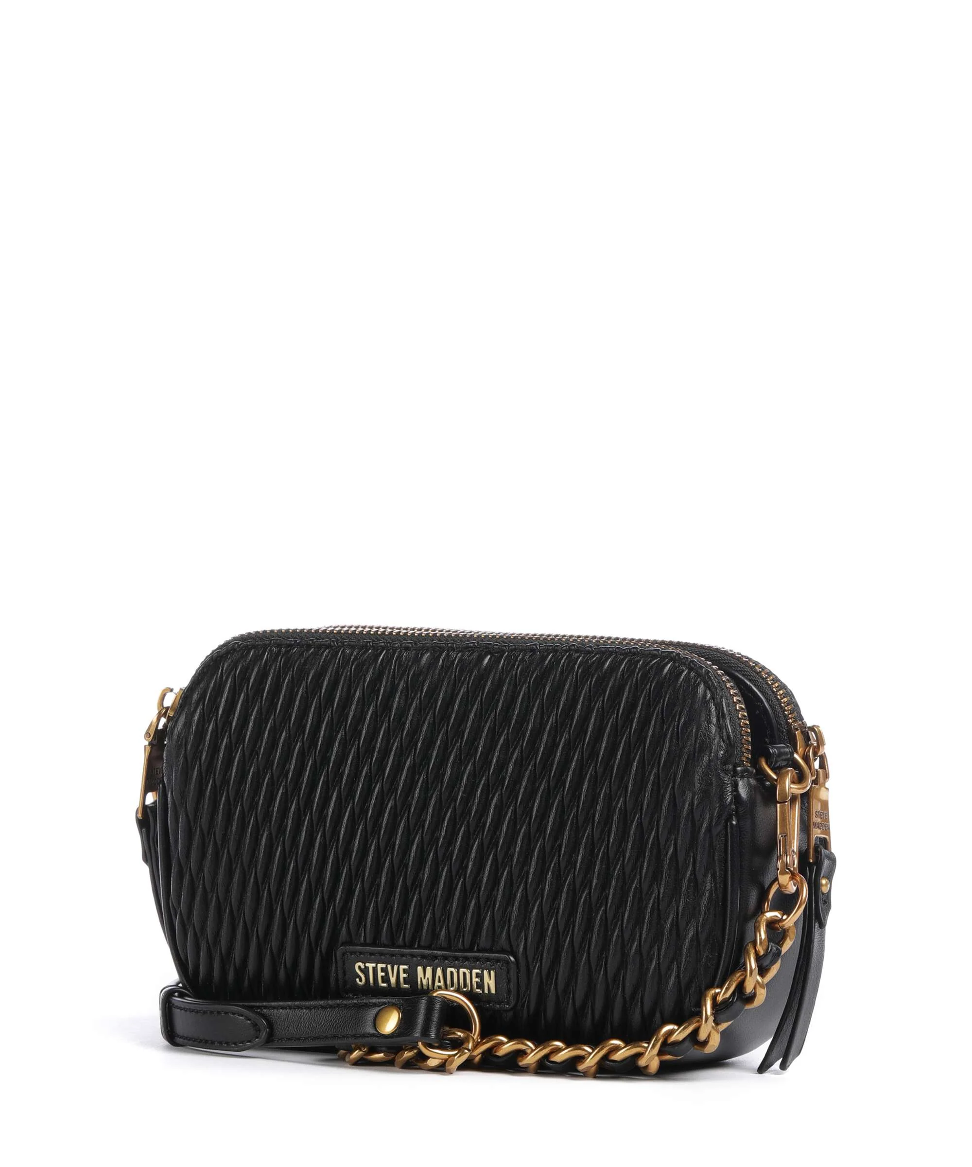 Steve Madden BDAISY-M Torba przez ramię black - Image 2