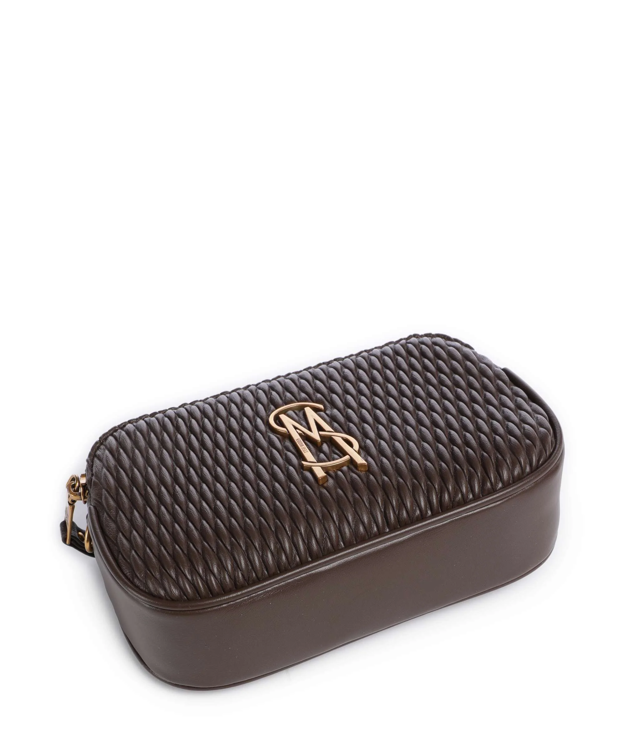 Steve Madden BDAISY-M Torba przez ramię chocolate - Image 5