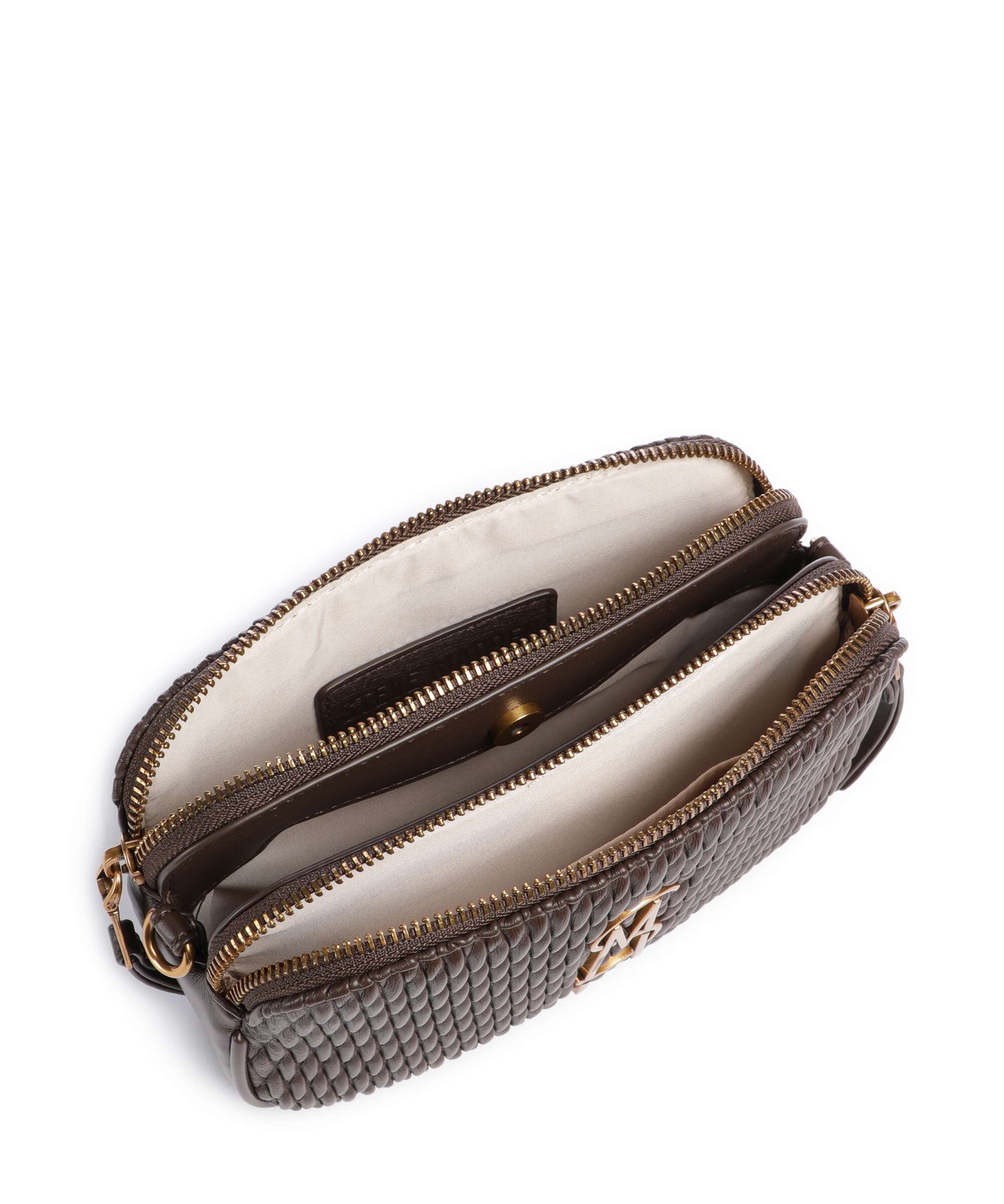 Steve Madden BDAISY-M Torba przez ramię chocolate - Image 6