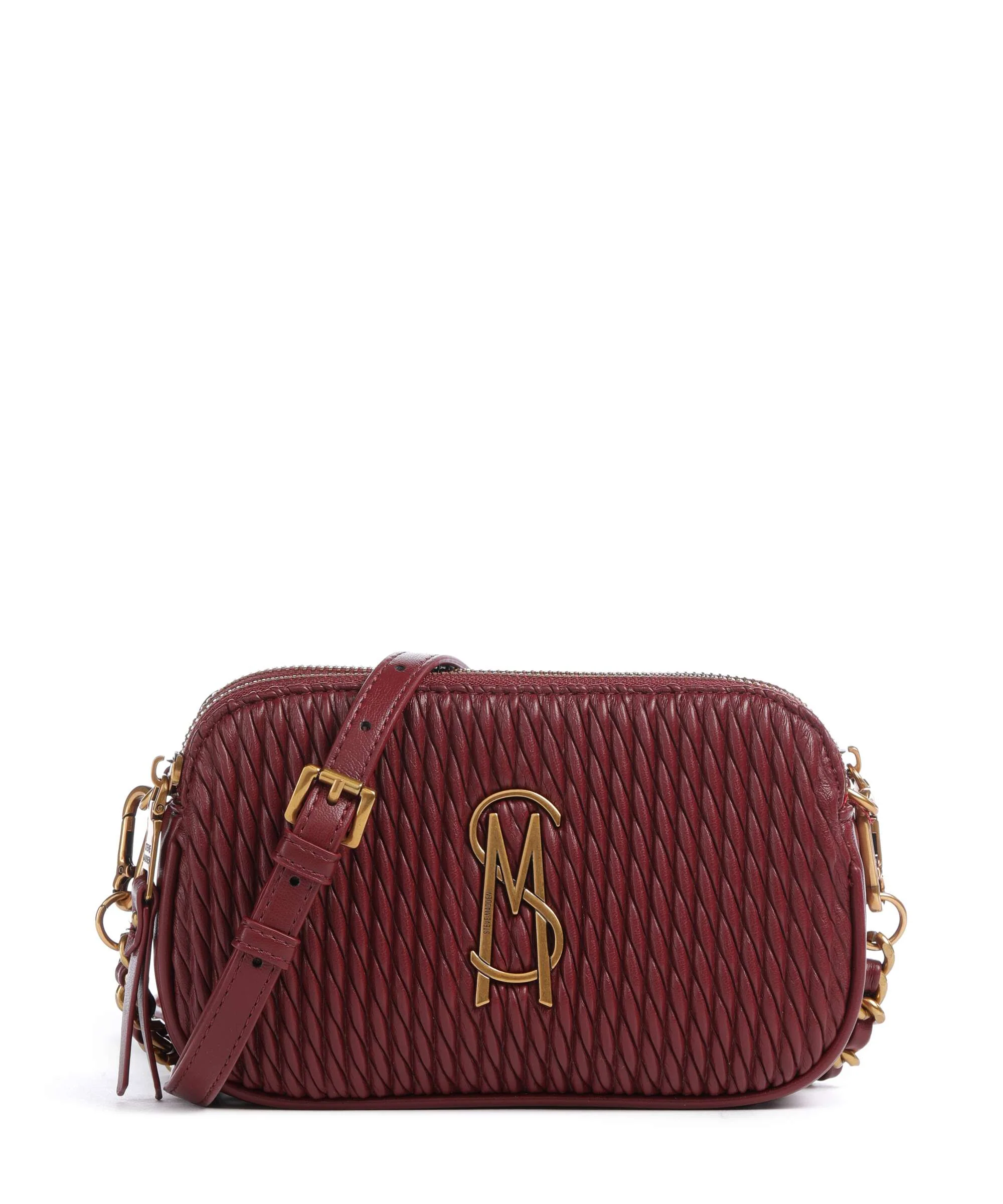 Steve Madden BDAISY-M Torba przez ramię red
