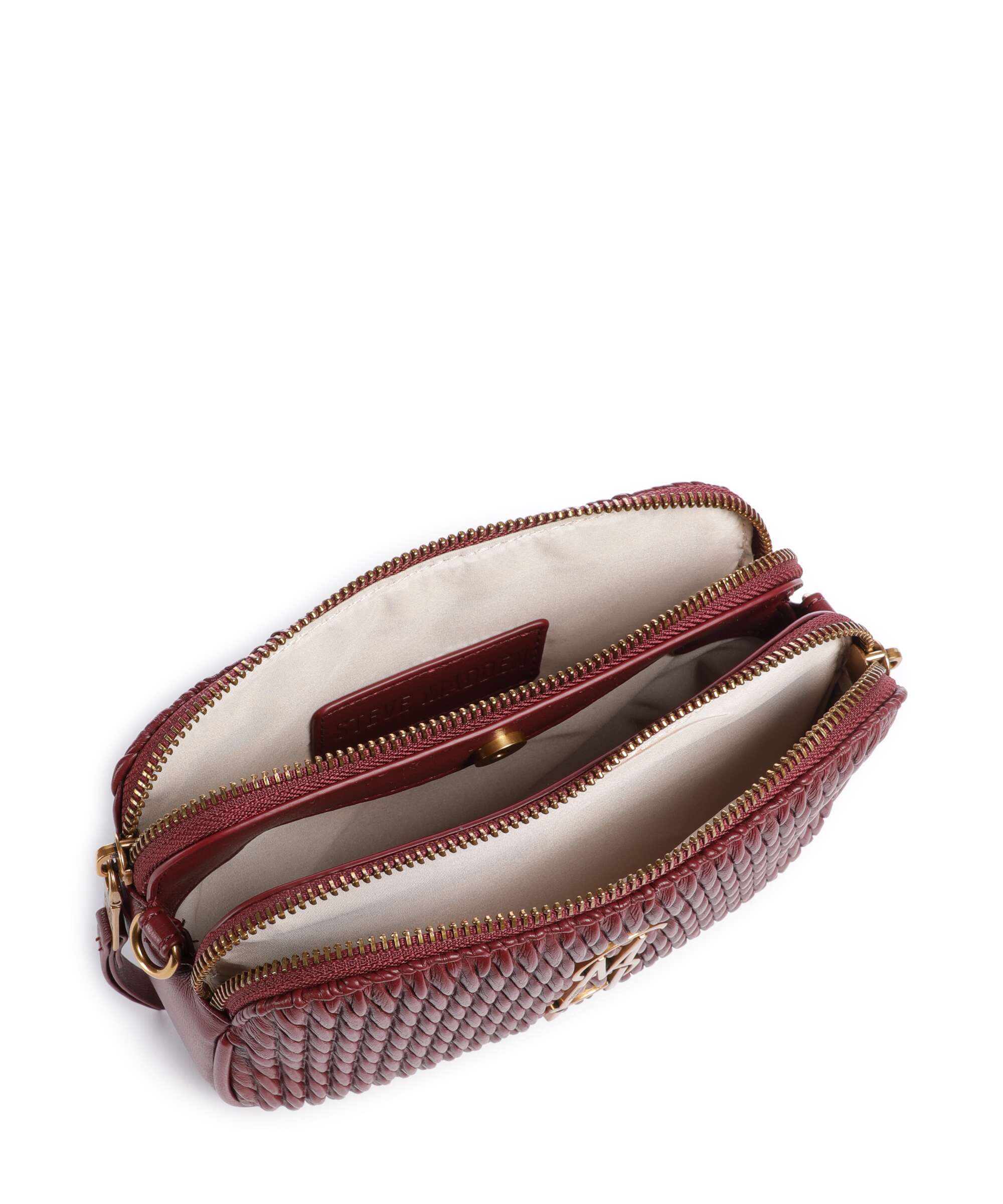 Steve Madden BDAISY-M Torba przez ramię red - Image 6