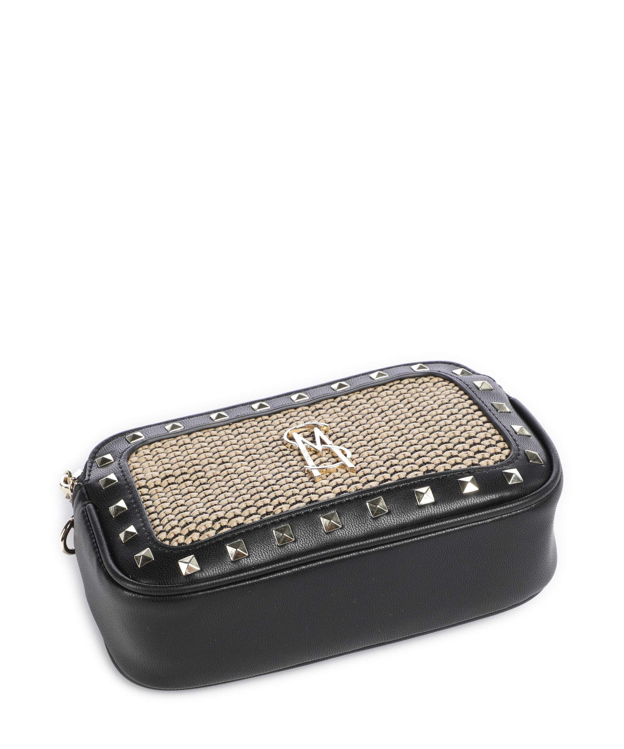 Steve Madden BDAISY-S Torba przez ramię black/natural - Image 5