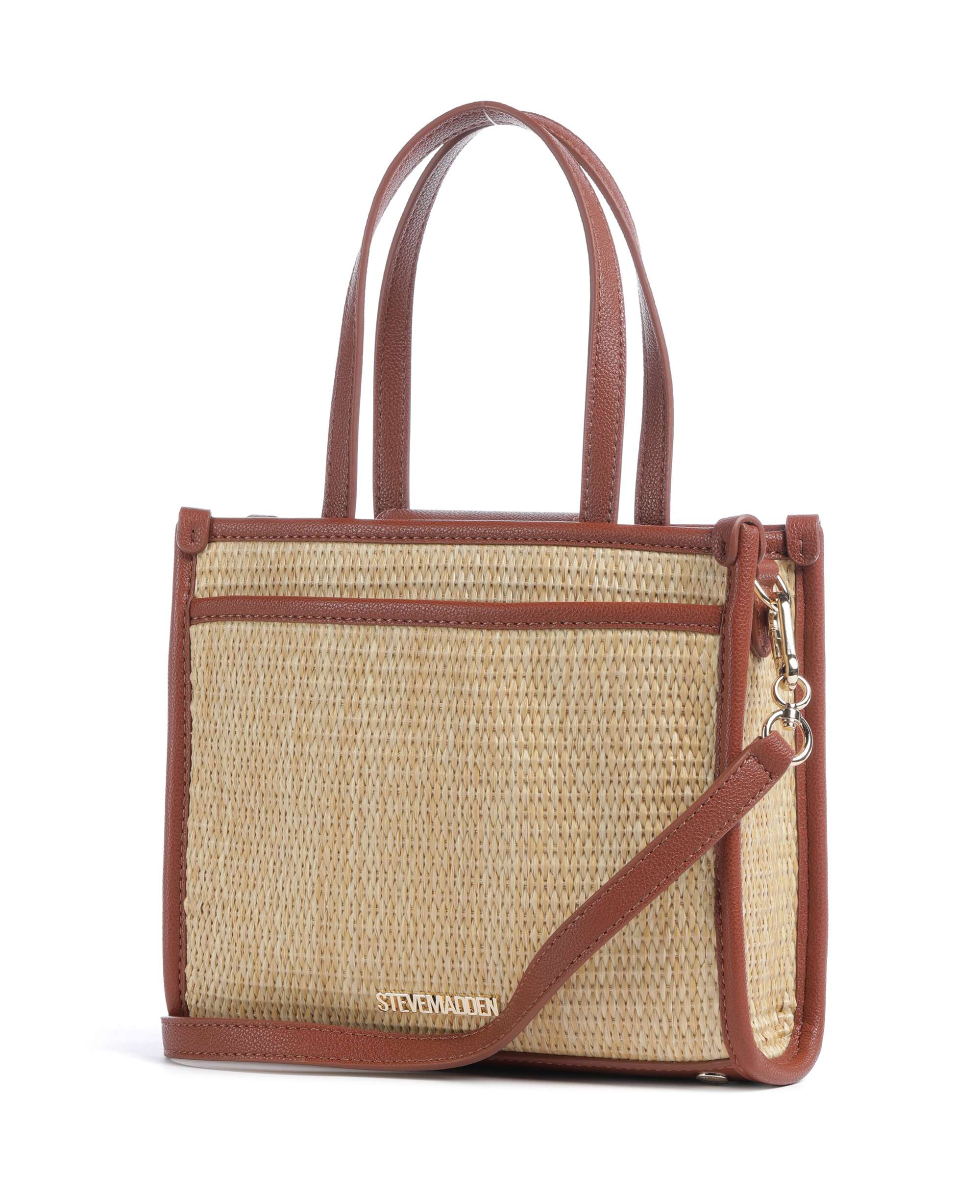 Steve Madden BDECOR-B Torebka cognac - Image 2
