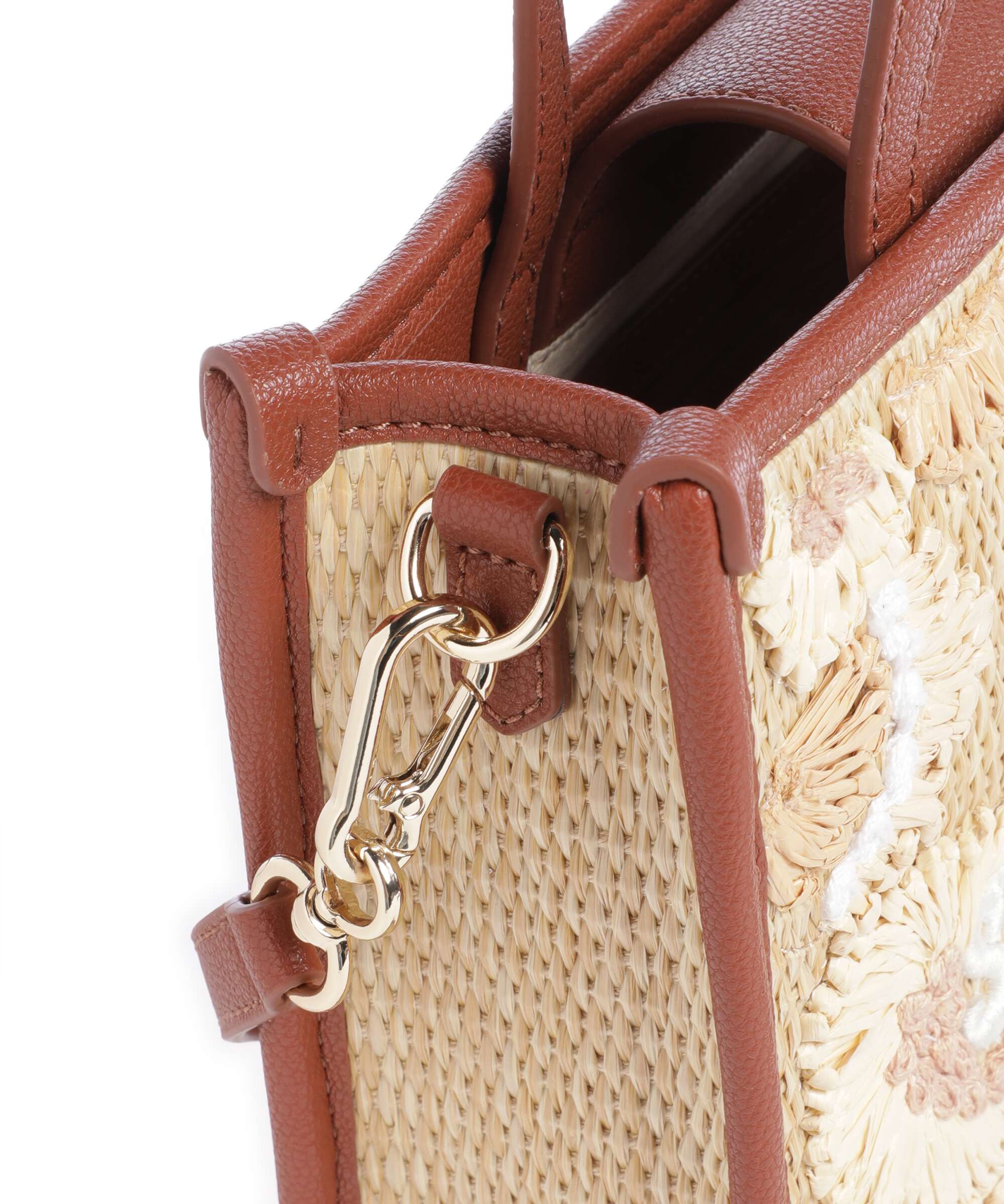 Steve Madden BDECOR-B Torebka cognac - Image 4