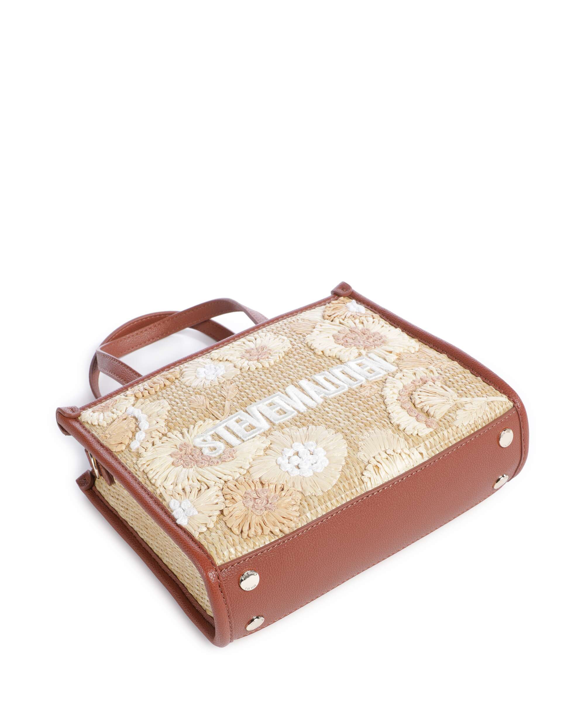 Steve Madden BDECOR-B Torebka cognac - Image 5