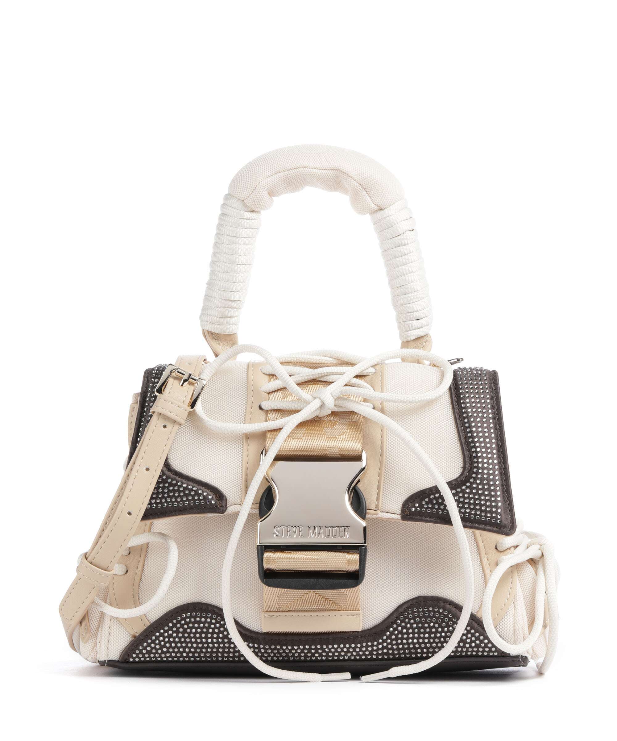 Steve Madden BDIEGO-A Torebka brown