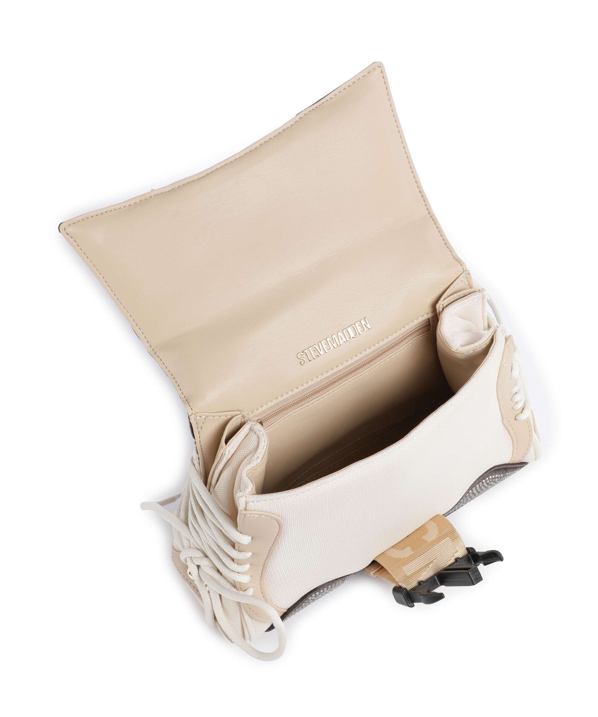 Steve Madden BDIEGO-A Torebka brown - Image 6