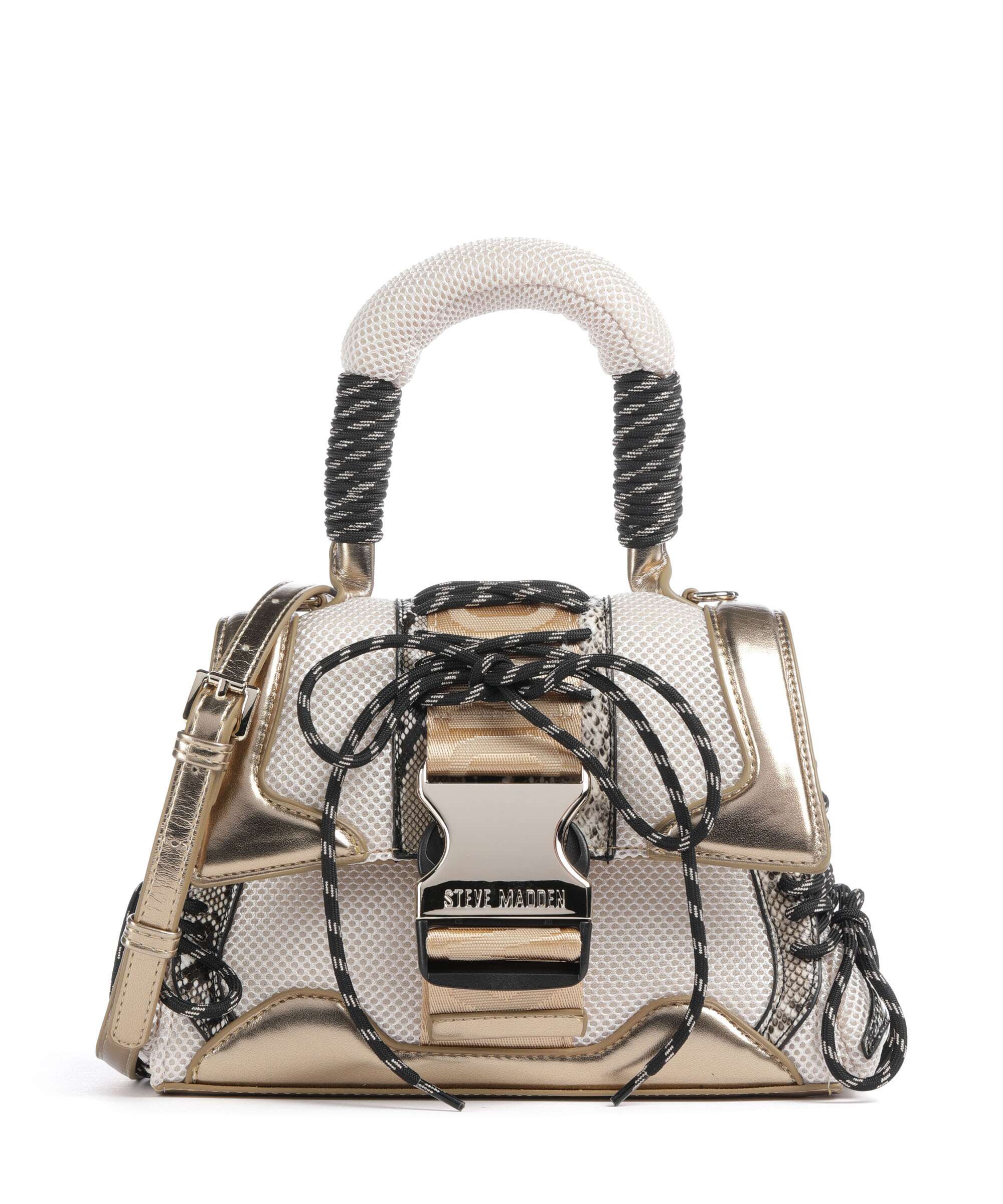 Steve Madden BDIEGO-B Torebka snake