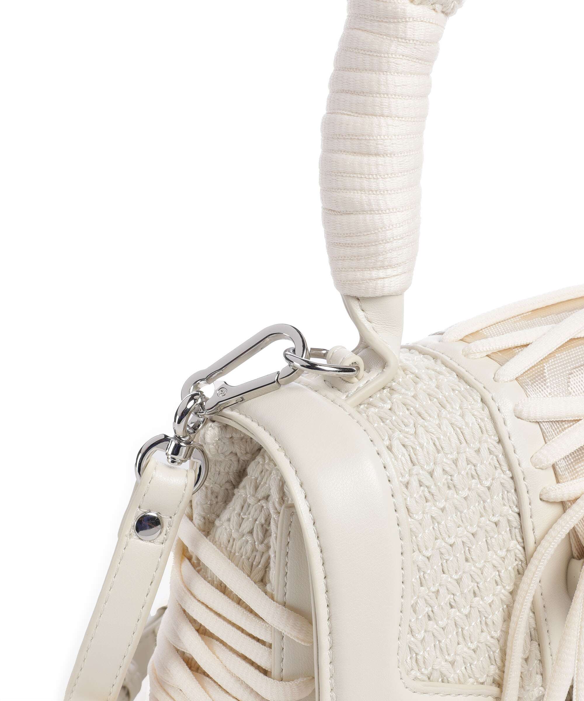 Steve Madden BDIEGO-C Torebka bone - Image 4