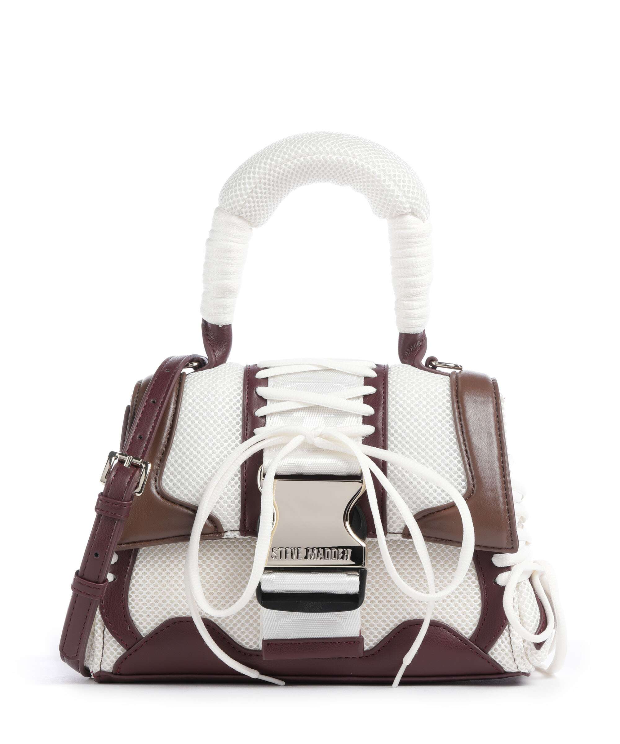 Steve Madden BDIEGO-M Torebka cocoa