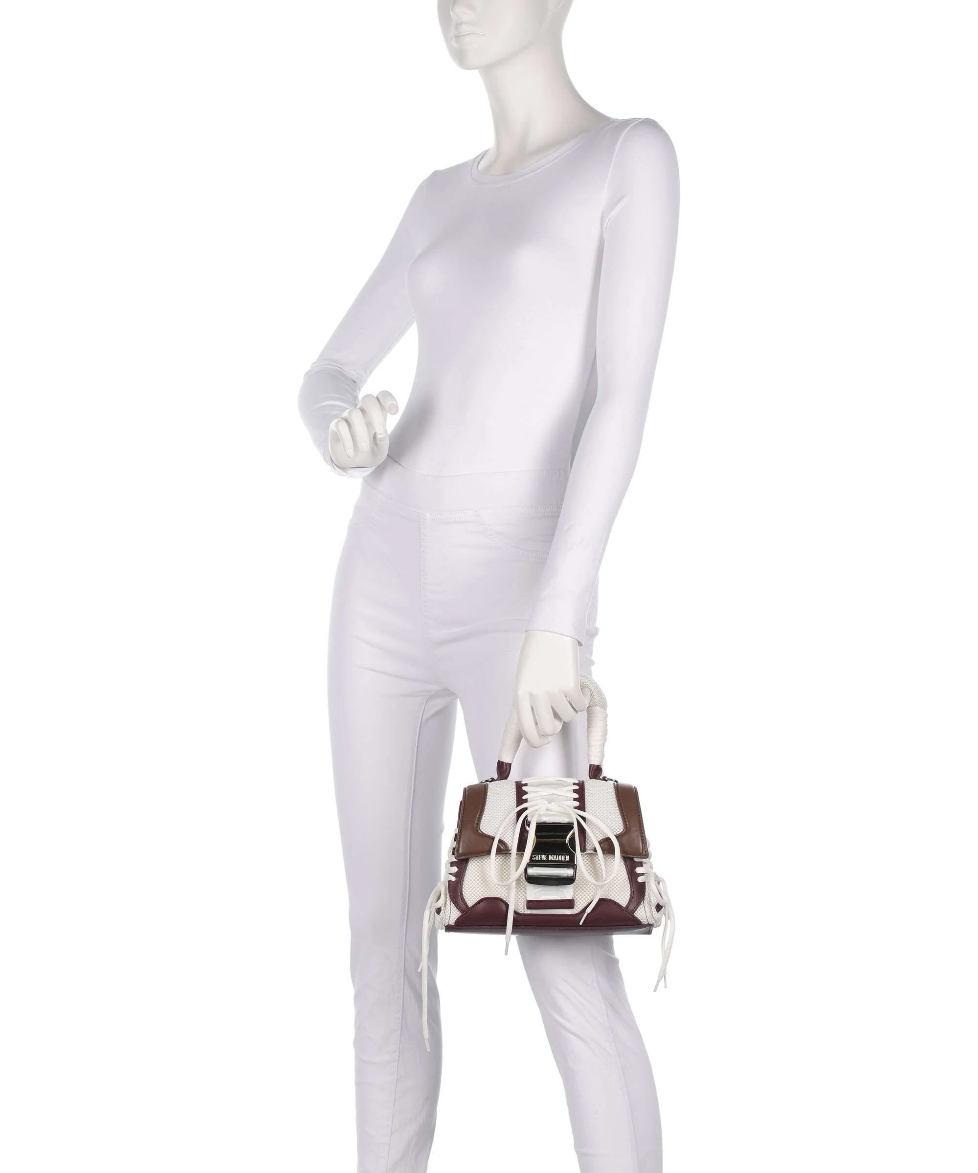 Steve Madden BDIEGO-M Torebka cocoa - Image 3