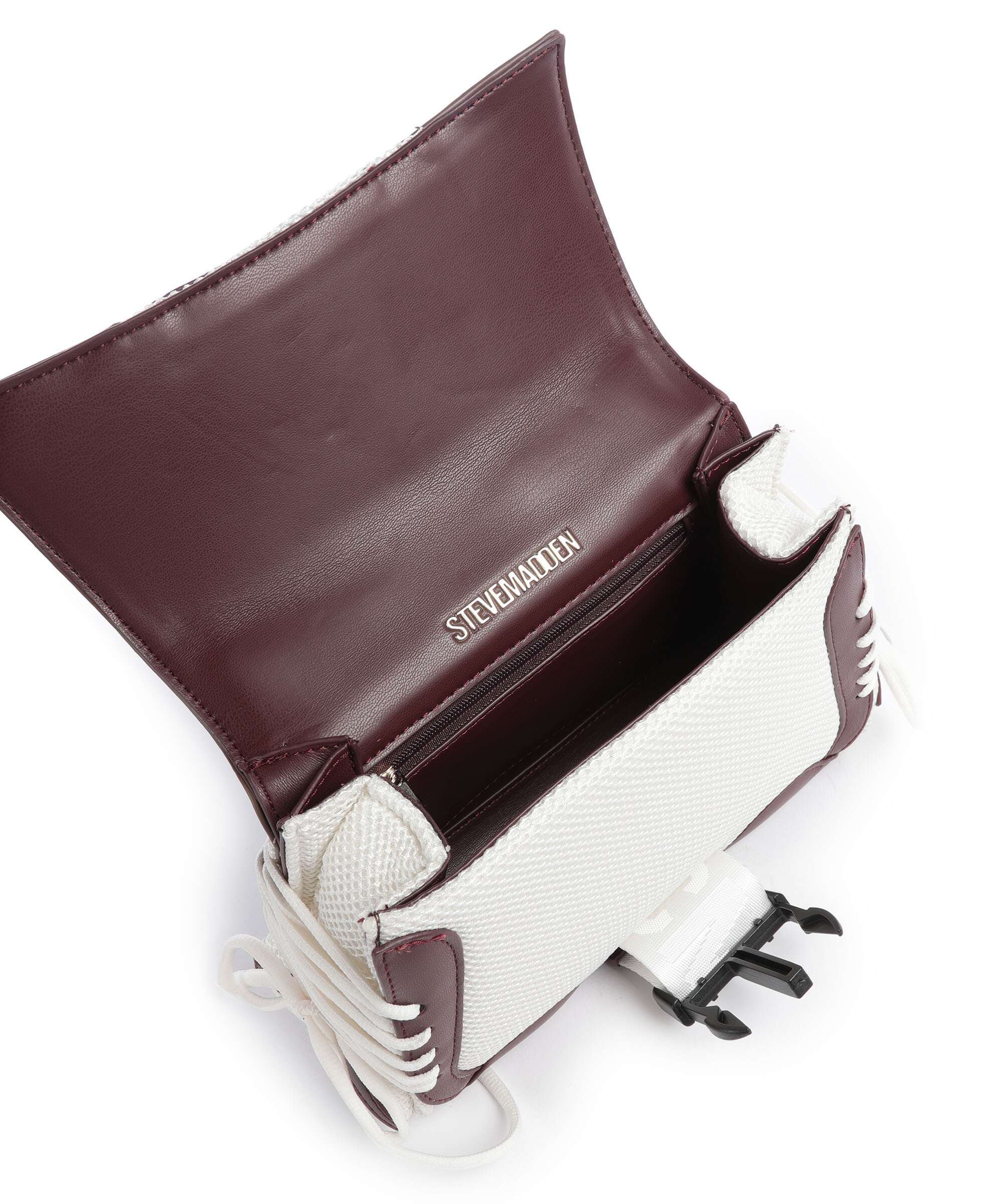Steve Madden BDIEGO-M Torebka cocoa - Image 6