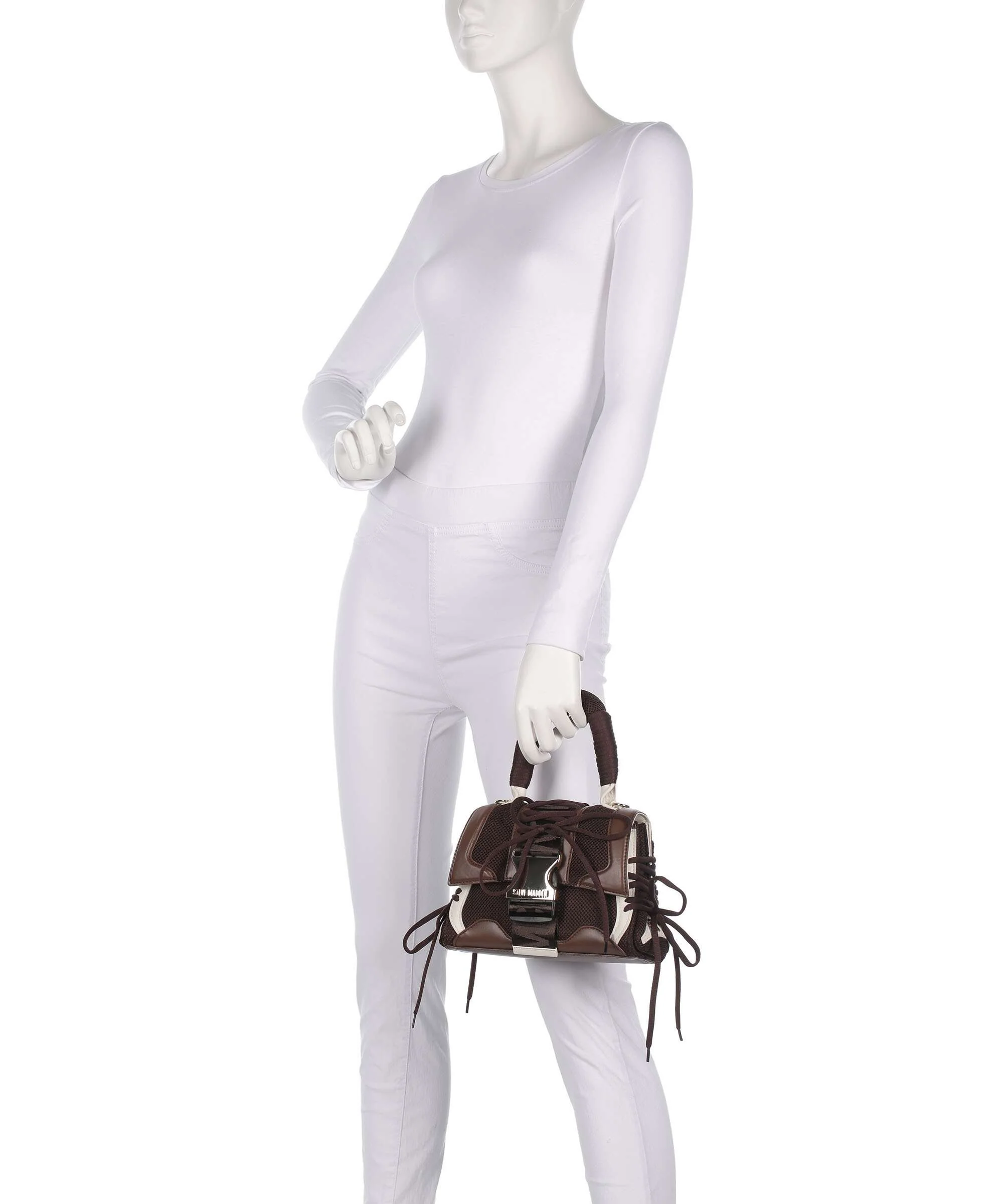 Steve Madden BDIEGO-M Torebka coffee - Image 3