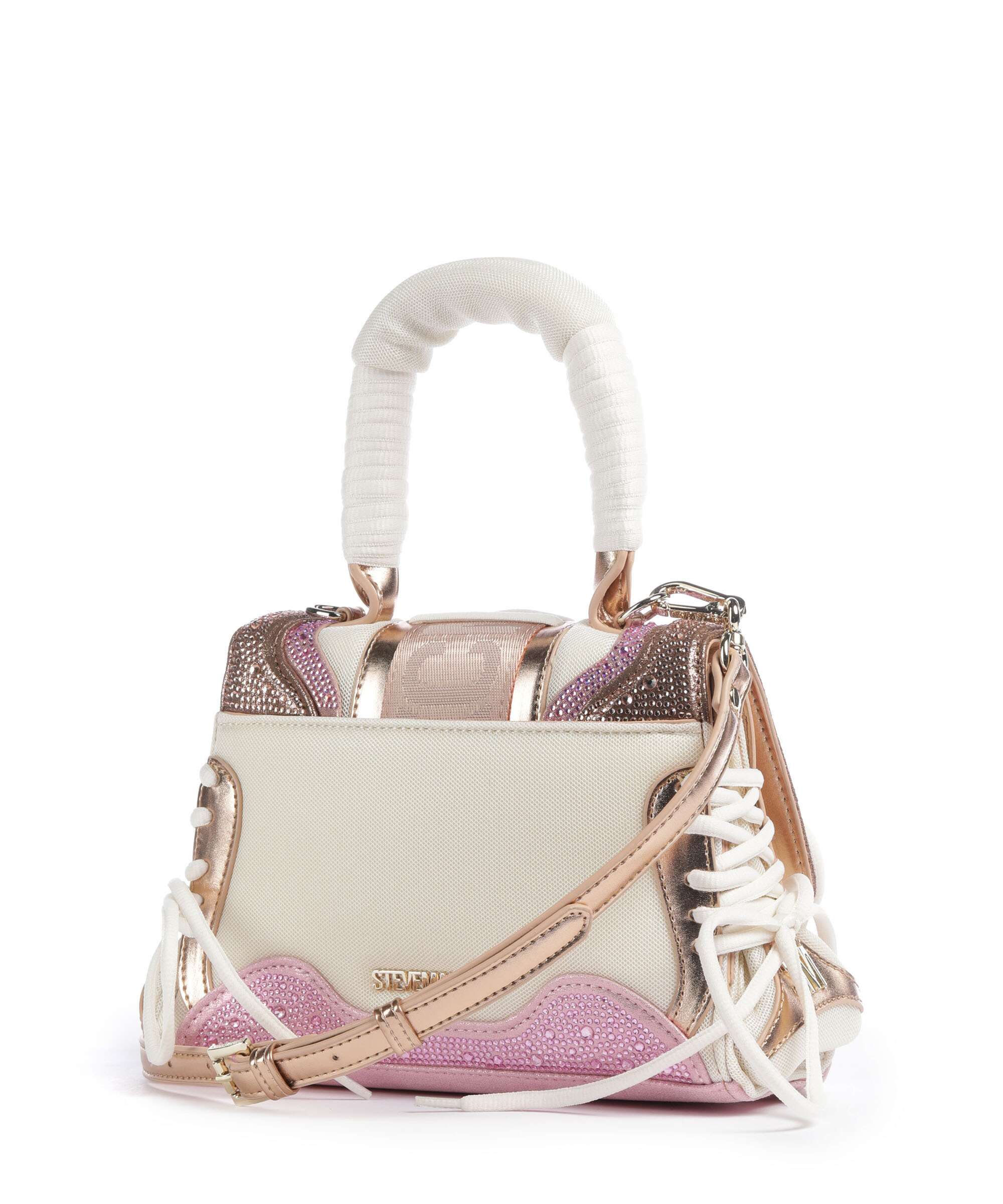 Steve Madden BDIEGO-R Torebka dusty rose - Image 2