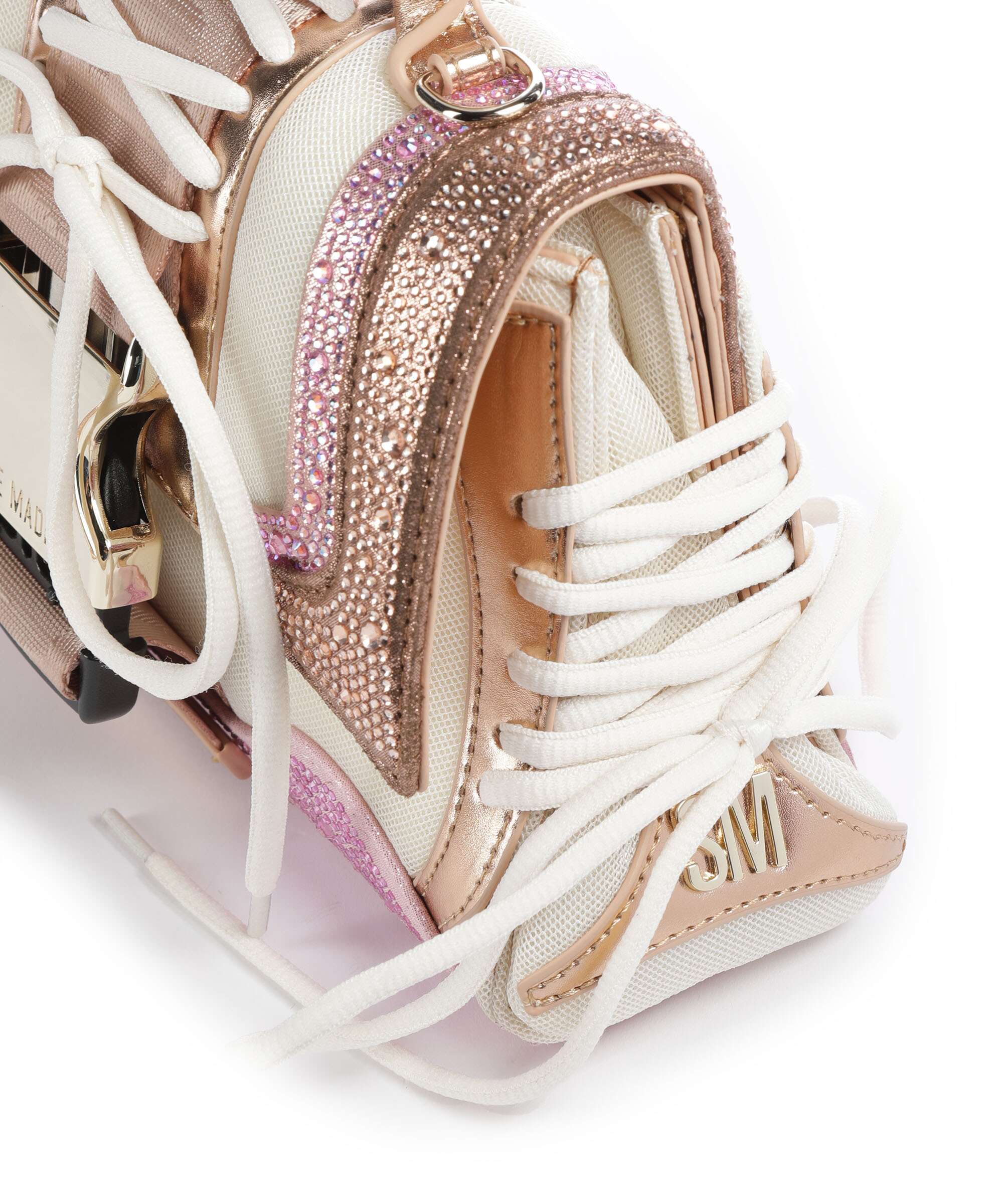 Steve Madden BDIEGO-R Torebka dusty rose - Image 4