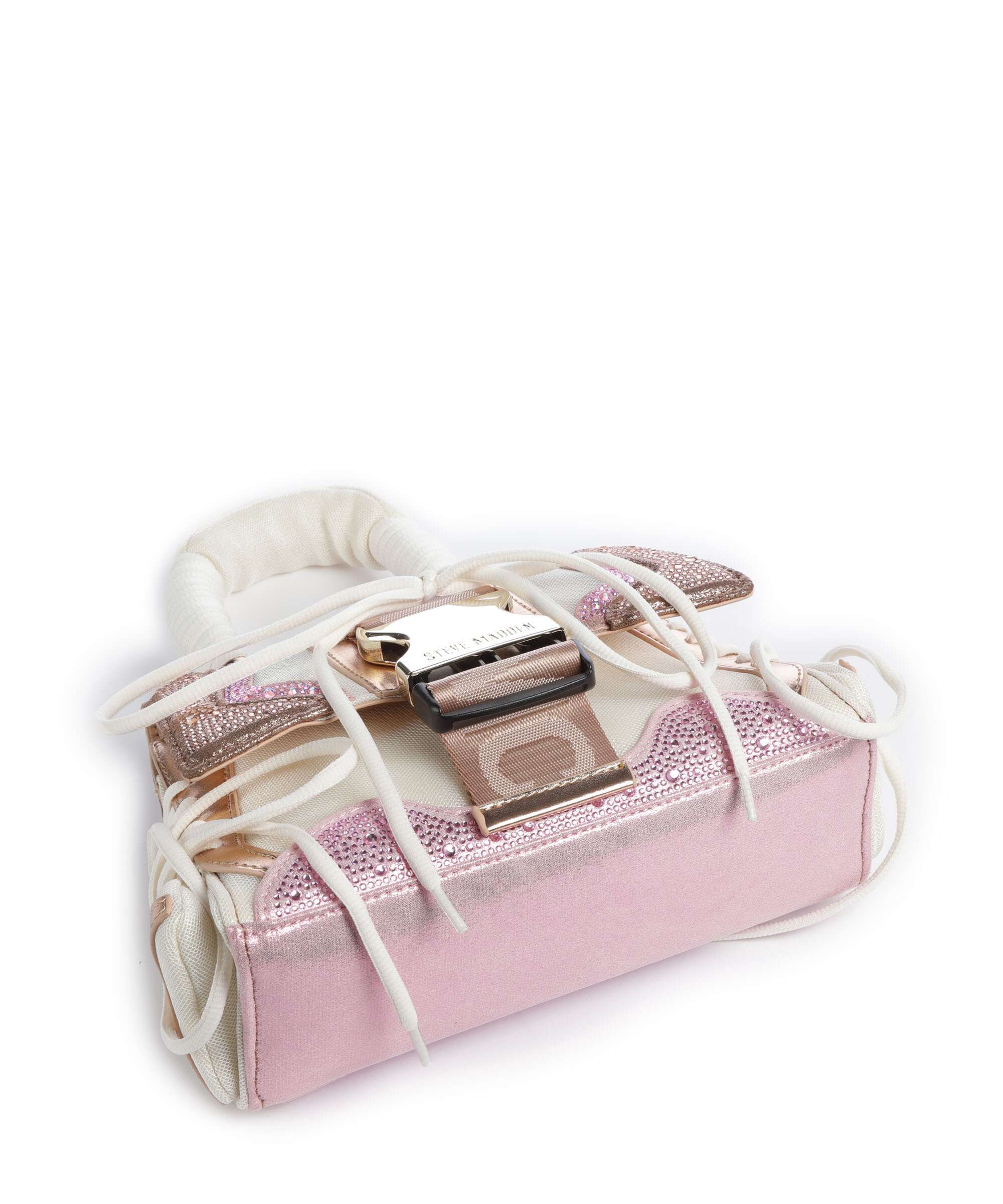 Steve Madden BDIEGO-R Torebka dusty rose - Image 5