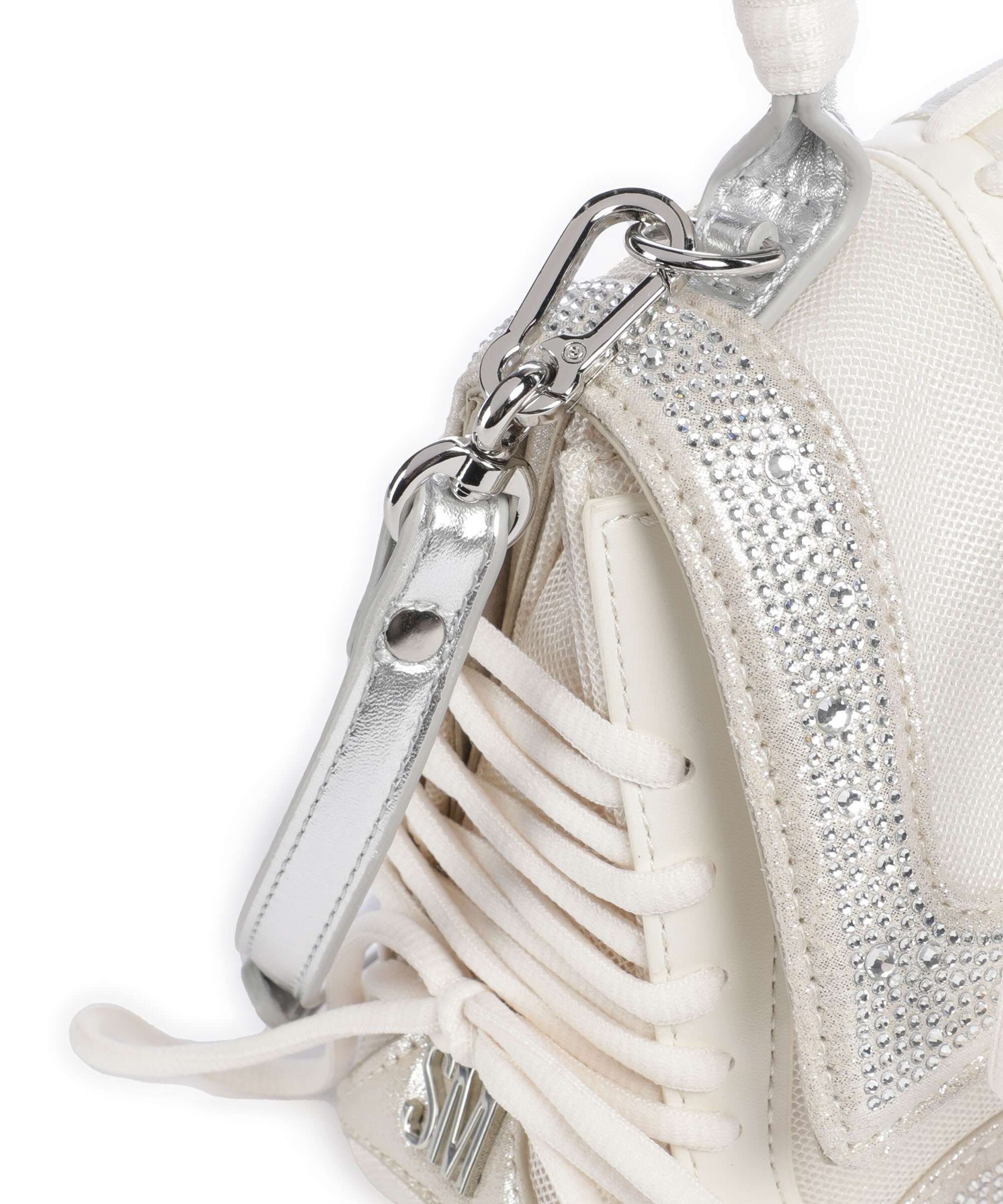 Steve Madden BDIEGO-R Torebka silver - Image 4