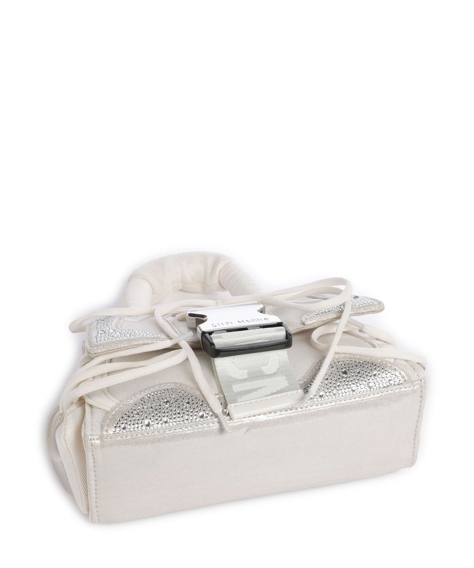 Steve Madden BDIEGO-R Torebka silver - Image 5