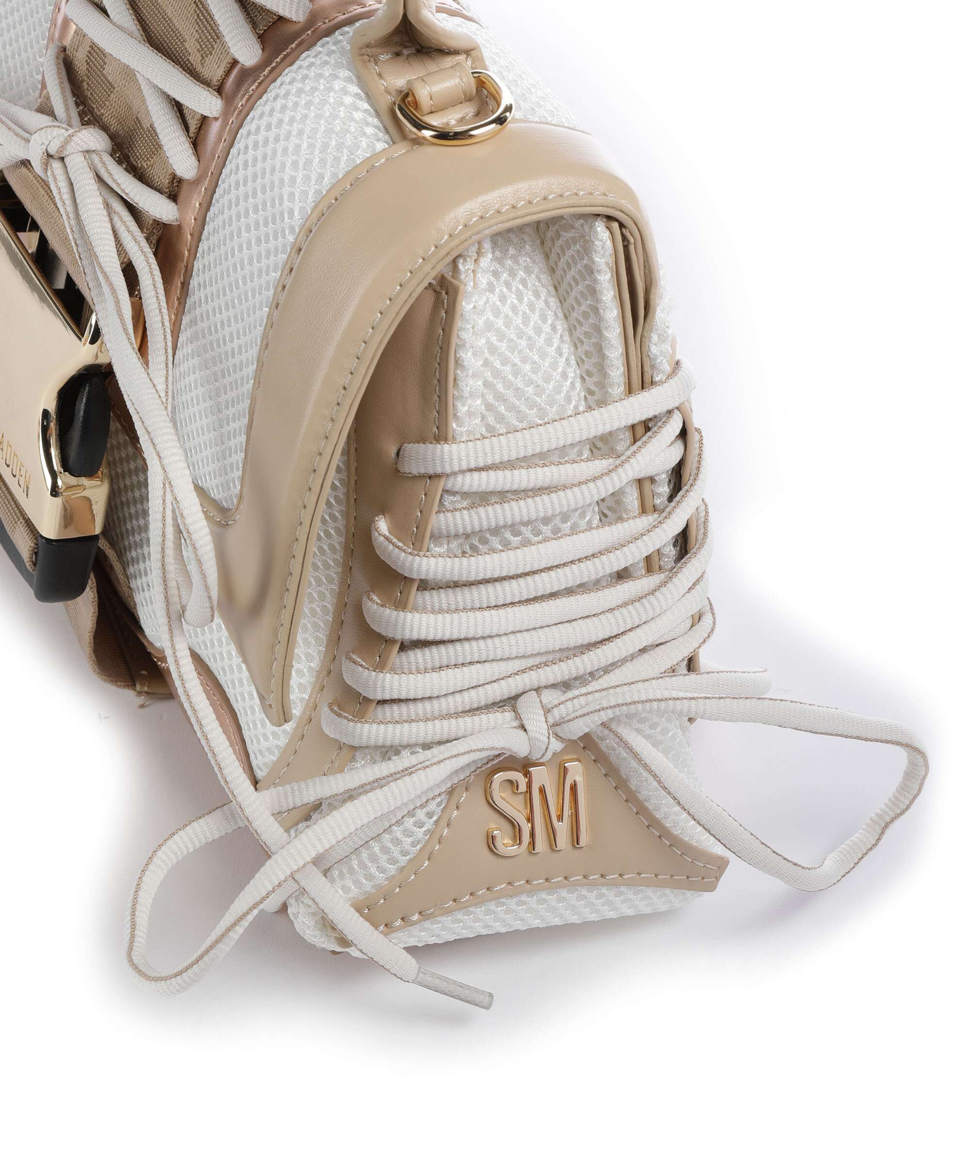Steve Madden BDIEGO Torebka bronze/gold - Image 4
