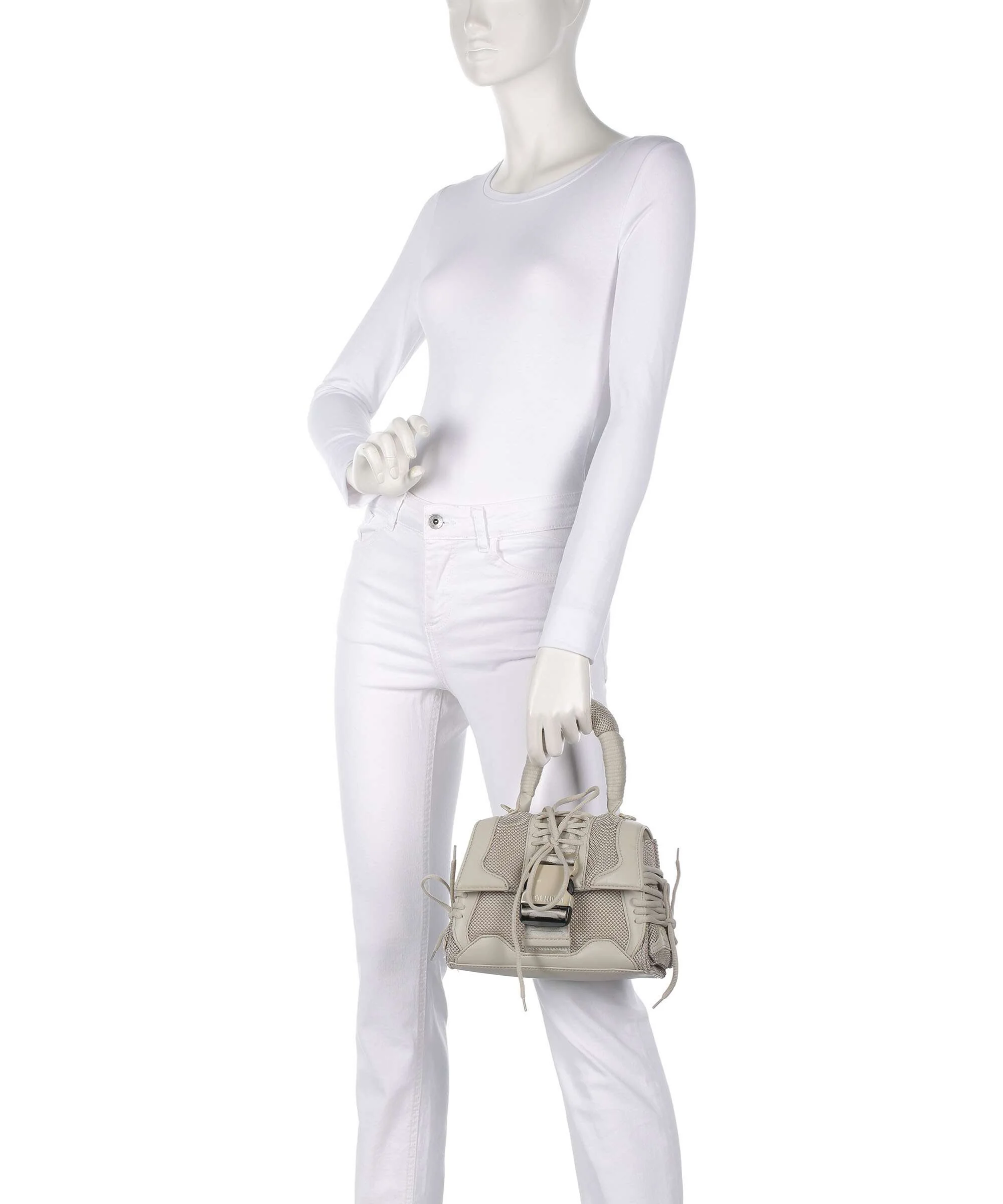 Steve Madden BDIEGO Torebka greige - Image 4