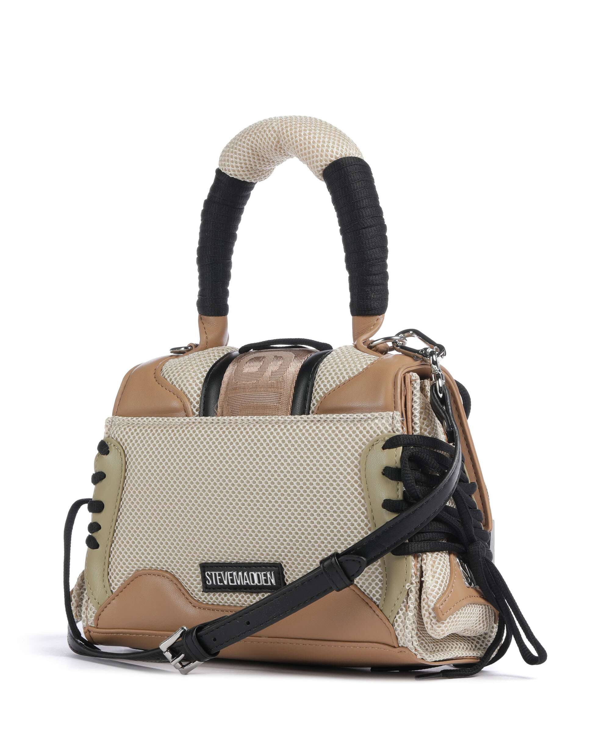 Steve Madden BDIEGO Torebka beige/khaki - Image 2