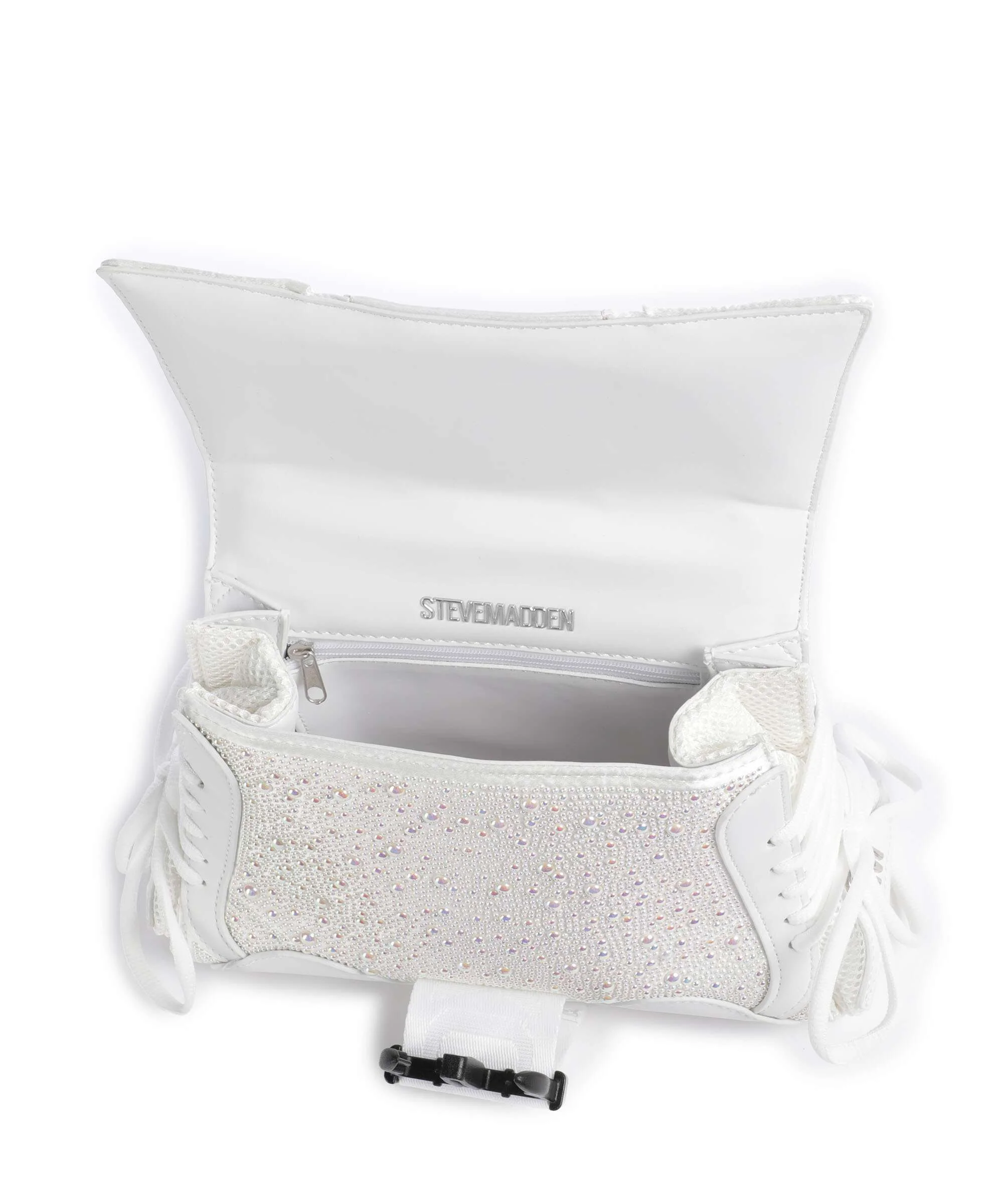 Steve Madden BDIEGO-W Torebka pearl - Image 6