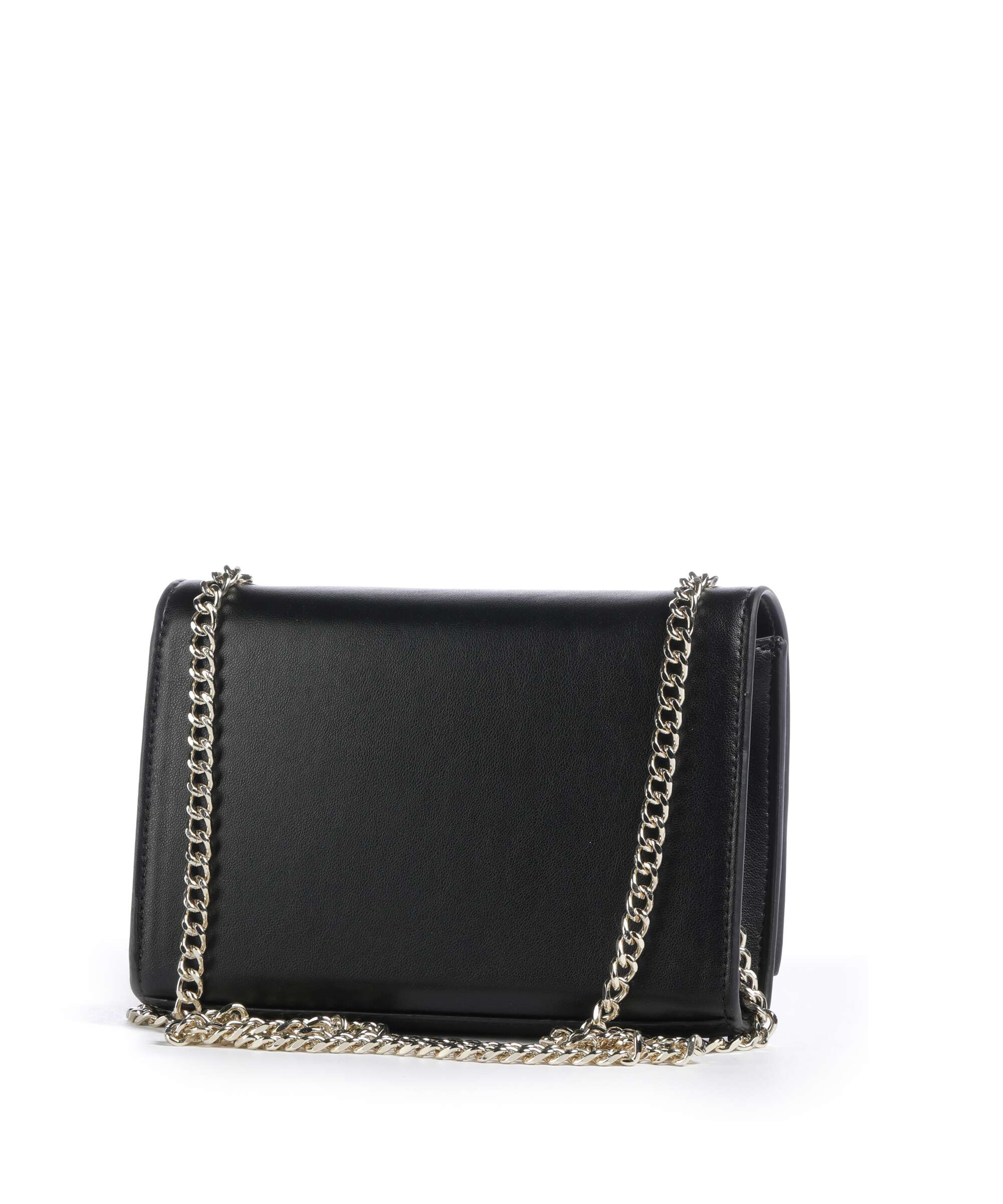 Steve Madden BDIPSY Torba na ramię black/gold - Image 2