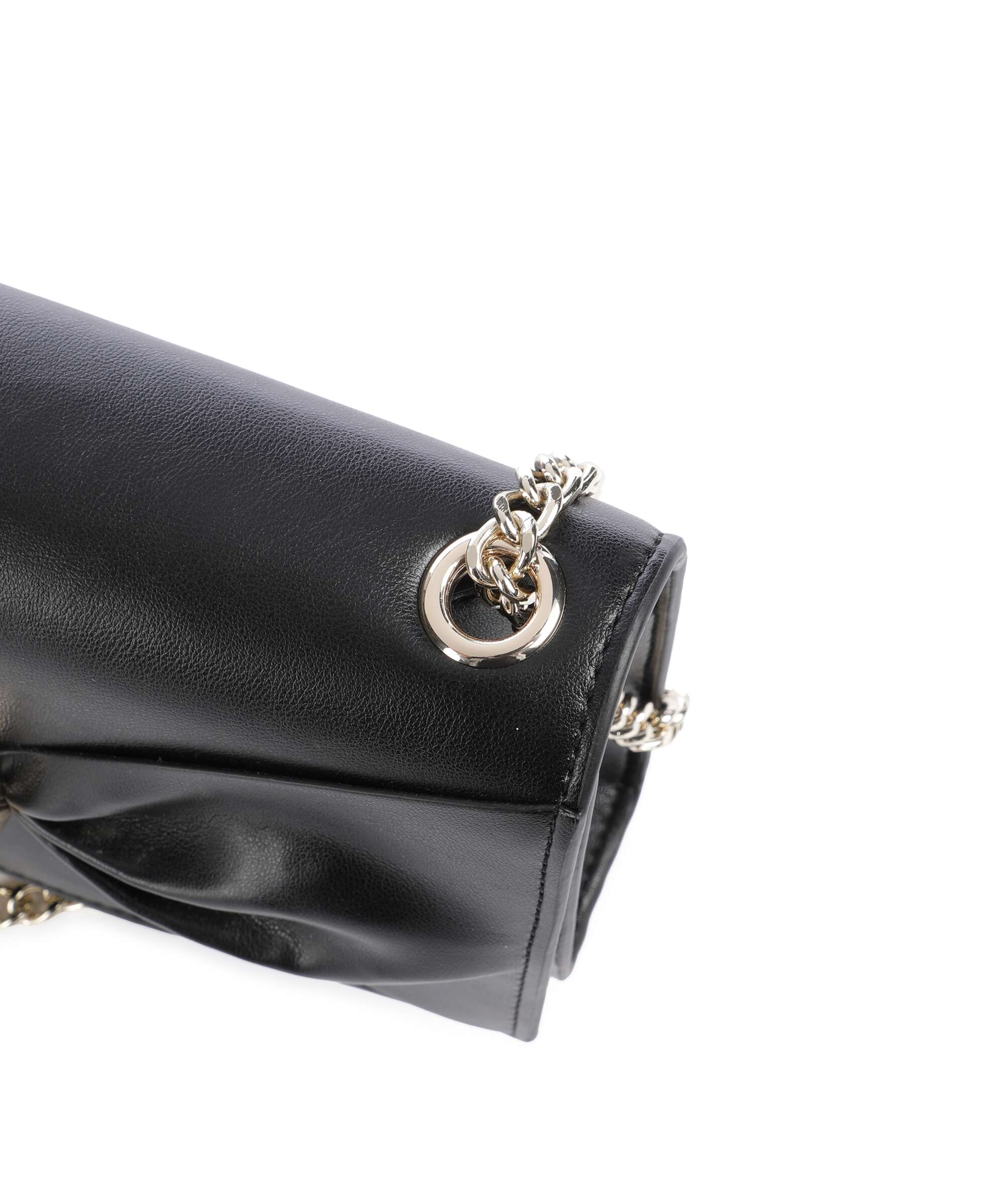 Steve Madden BDIPSY Torba na ramię black/gold - Image 5