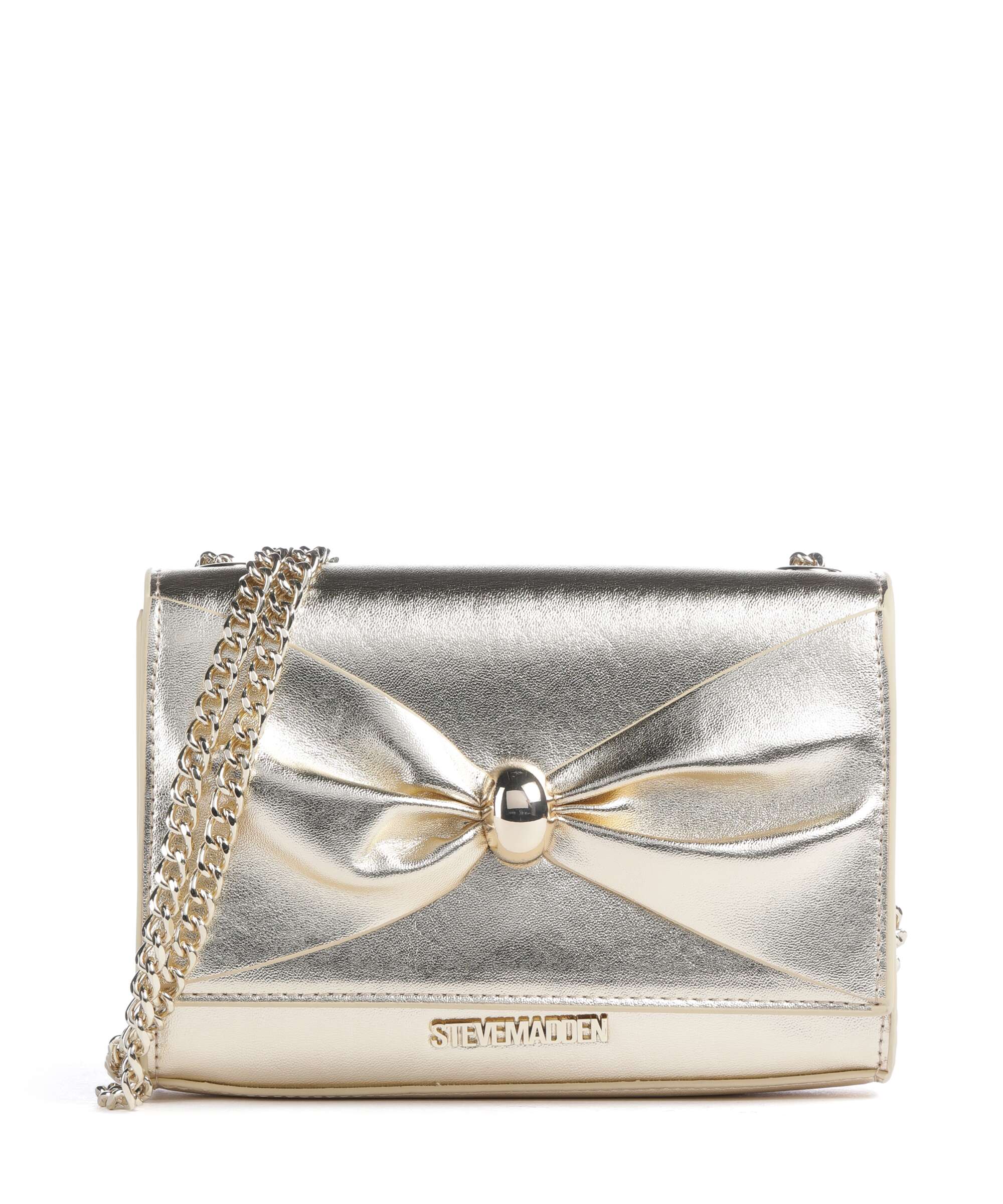 Steve Madden BDIPSY Torba na ramię gold