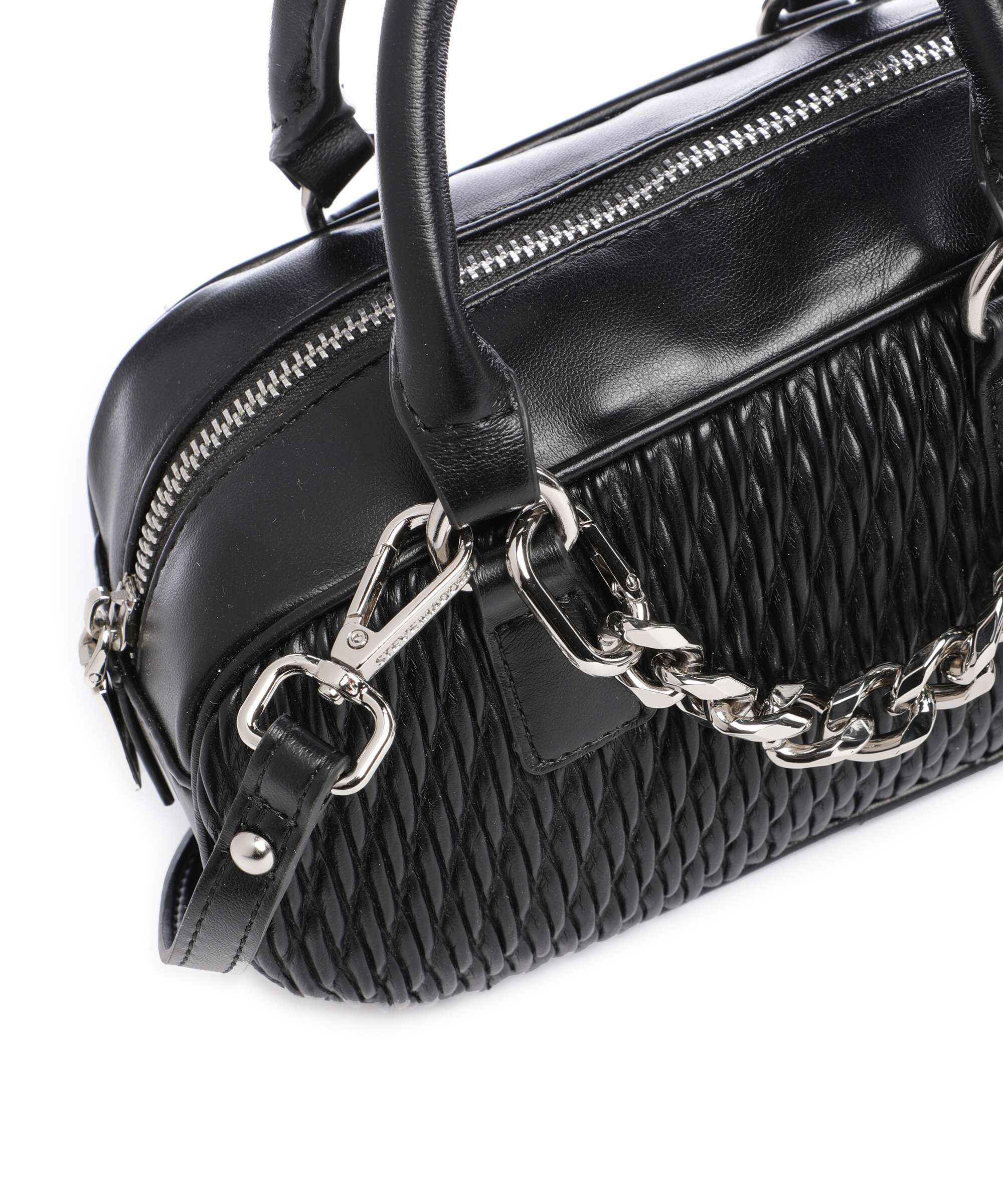 Steve Madden BEMILEE Torebka black - Image 4