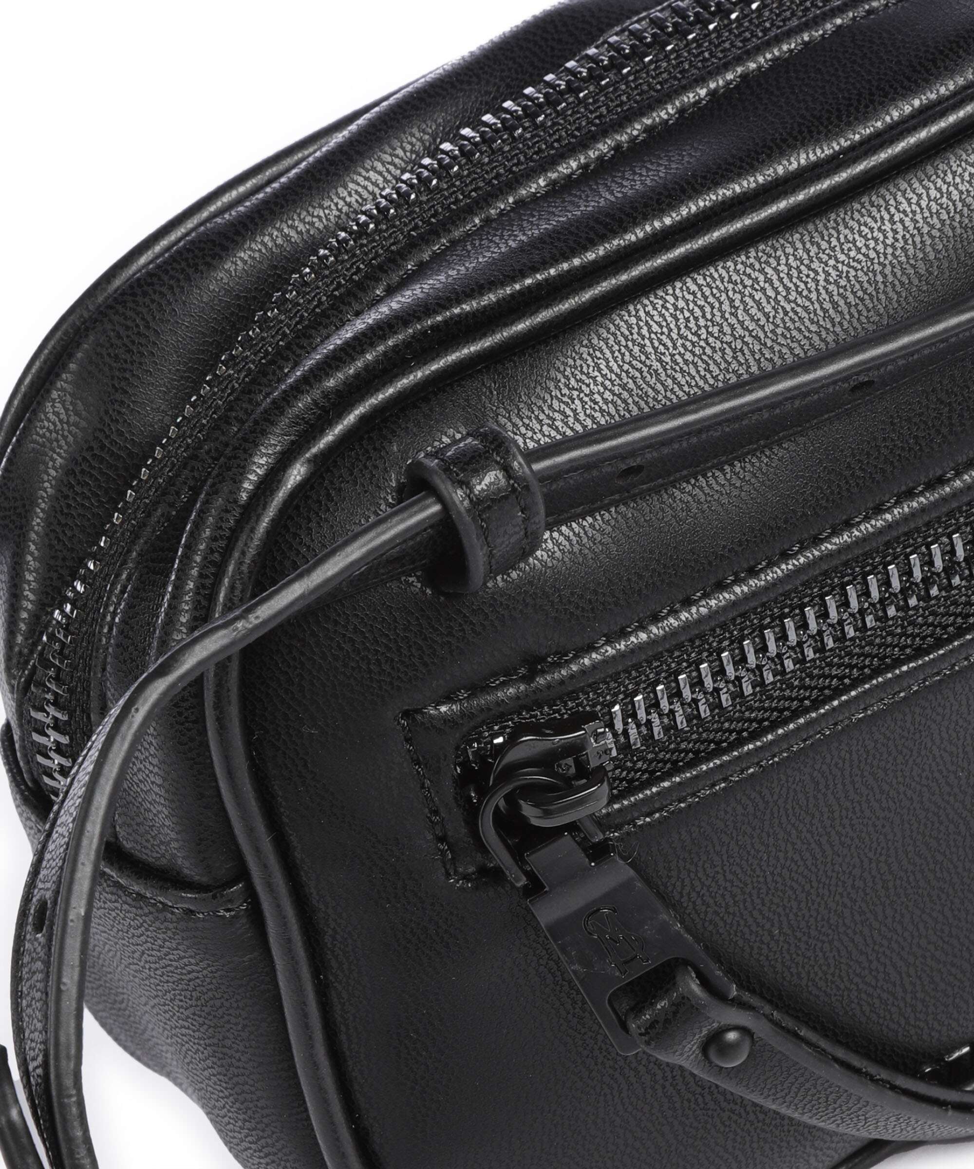 Steve Madden BENRICO Torba przez ramię black - Image 4