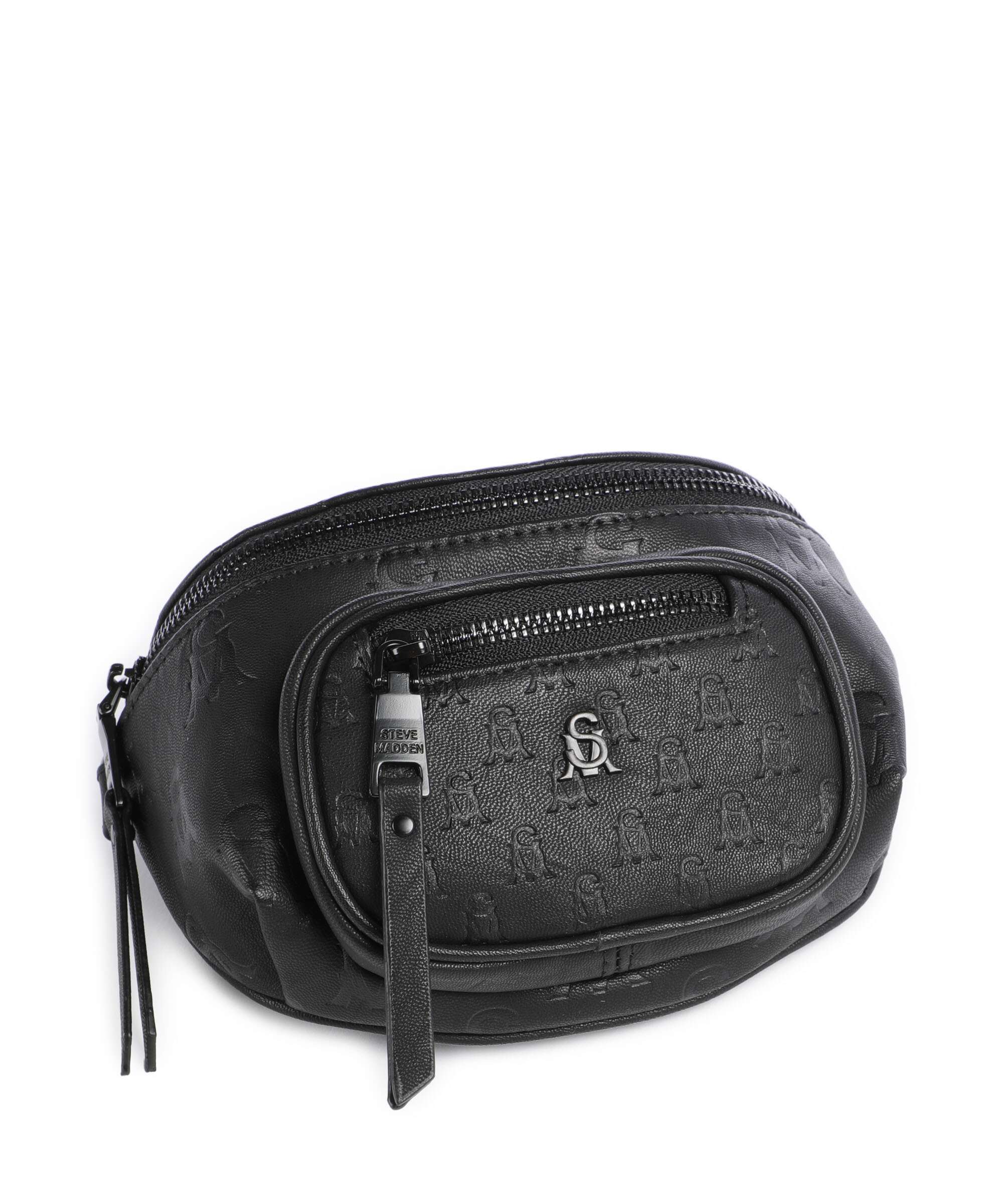 Steve Madden BETTE Torba przez ramię black - Image 5