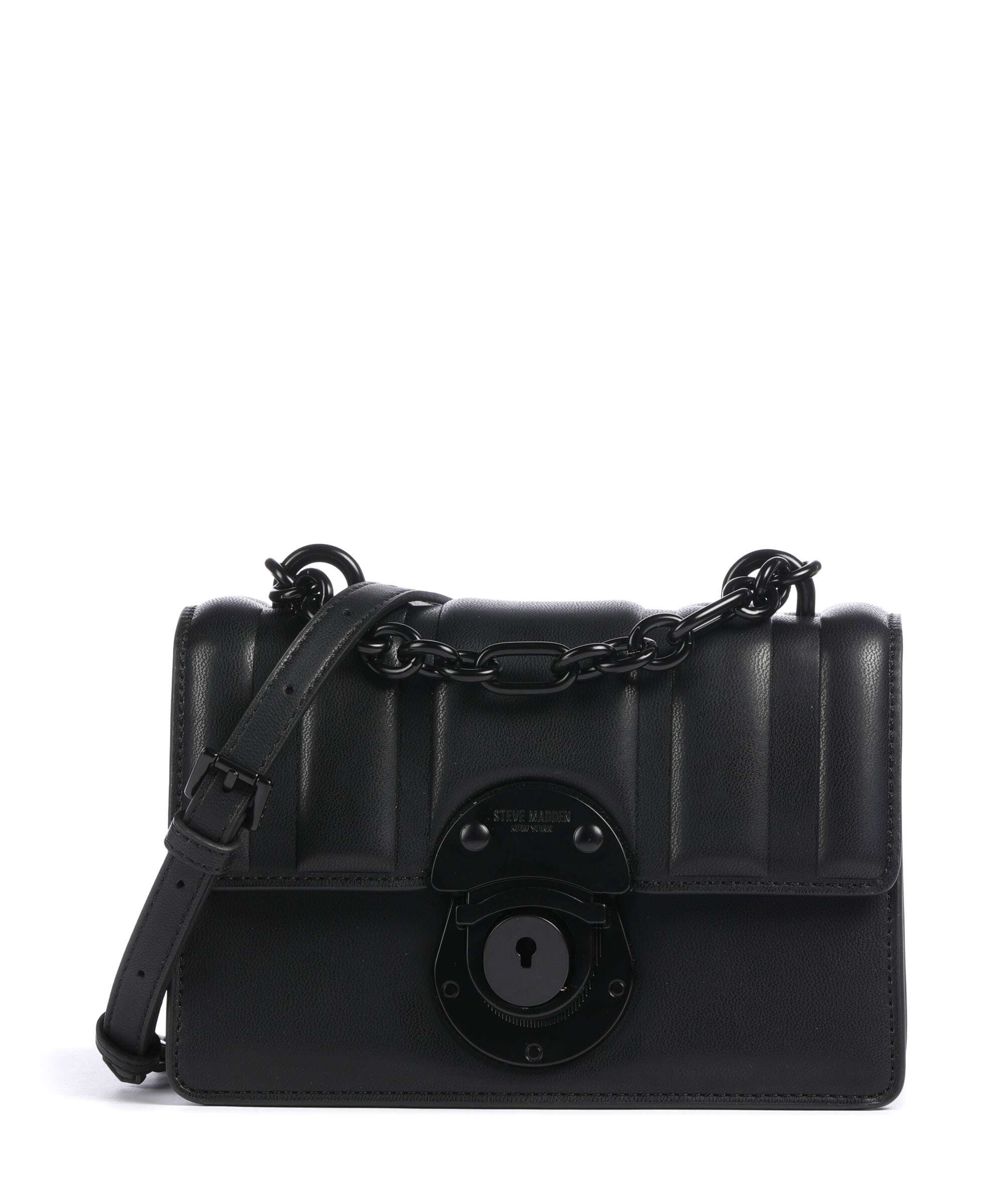 Steve Madden BFABLE Torba przez ramię black