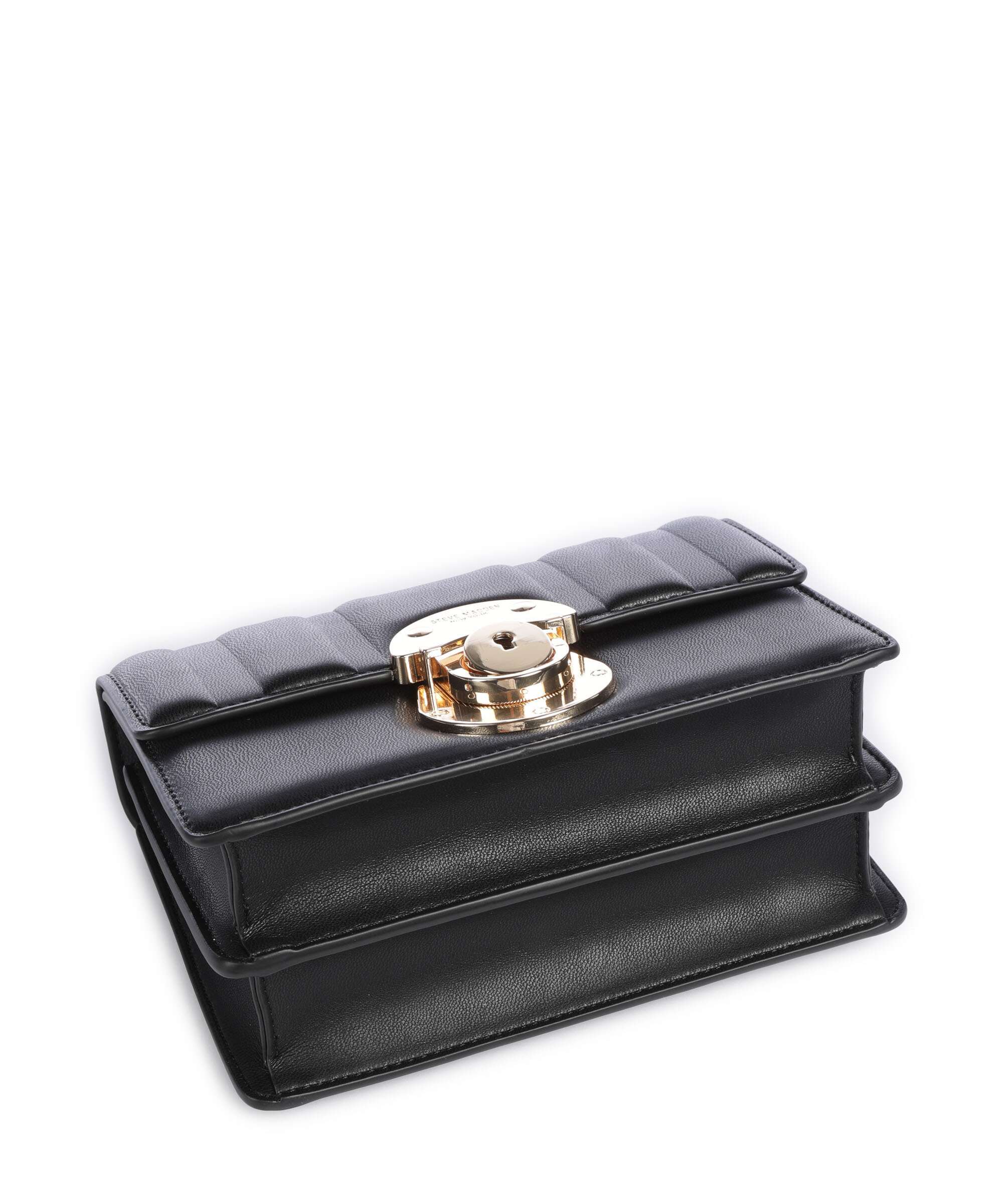 Steve Madden BFABLE Torba przez ramię black - Image 5