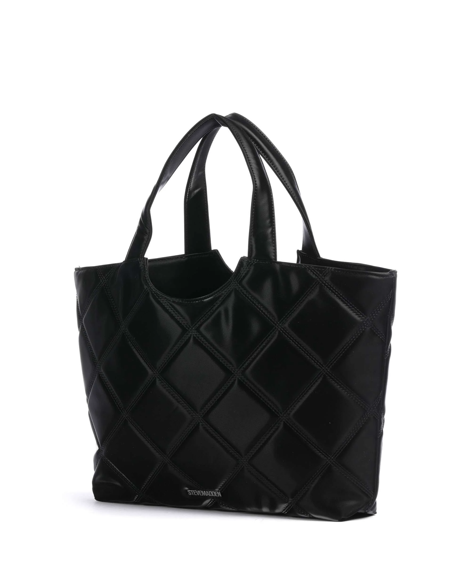 Steve Madden BFUSE-V Torba na zakupy black - Image 2