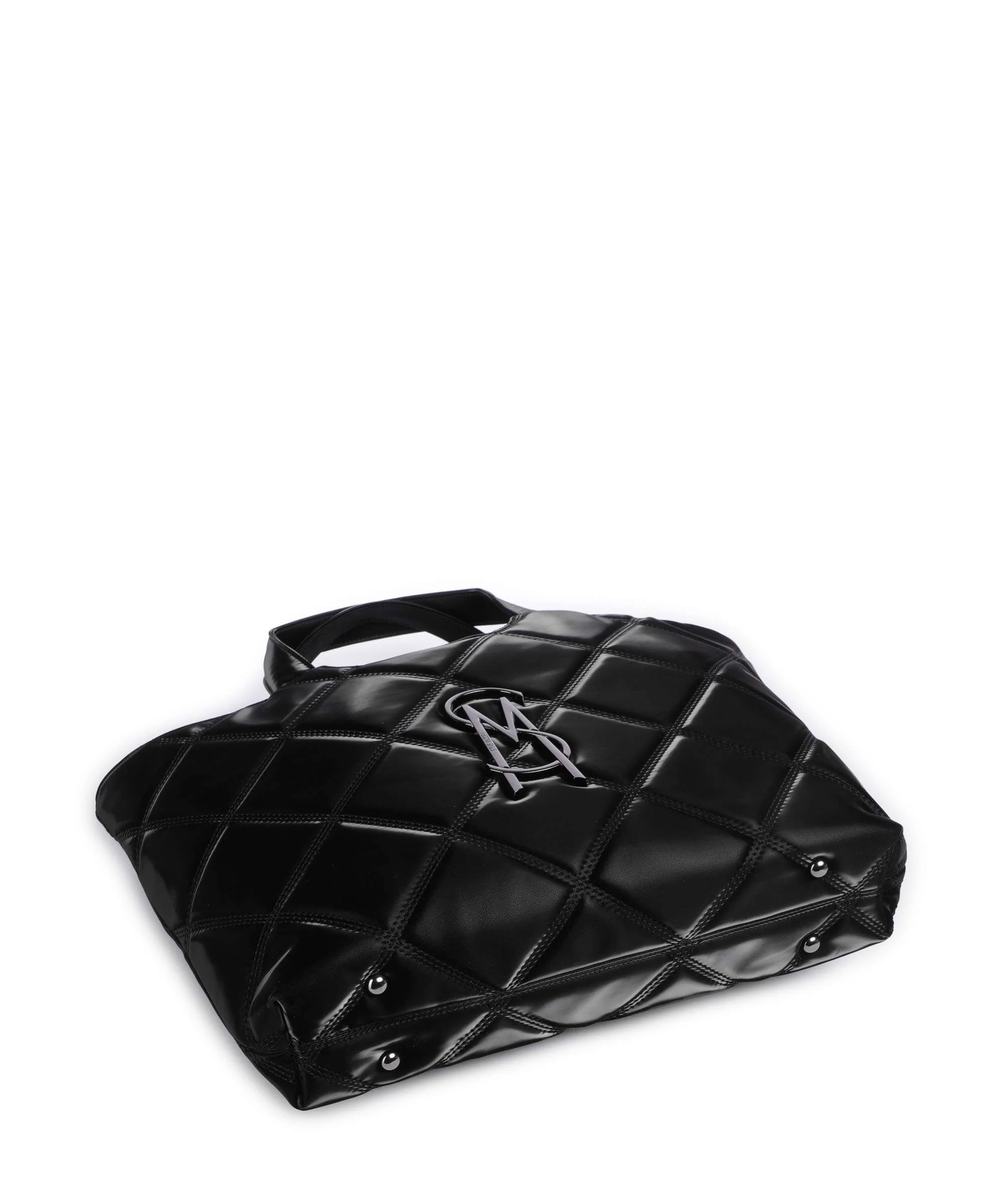 Steve Madden BFUSE-V Torba na zakupy black - Image 5