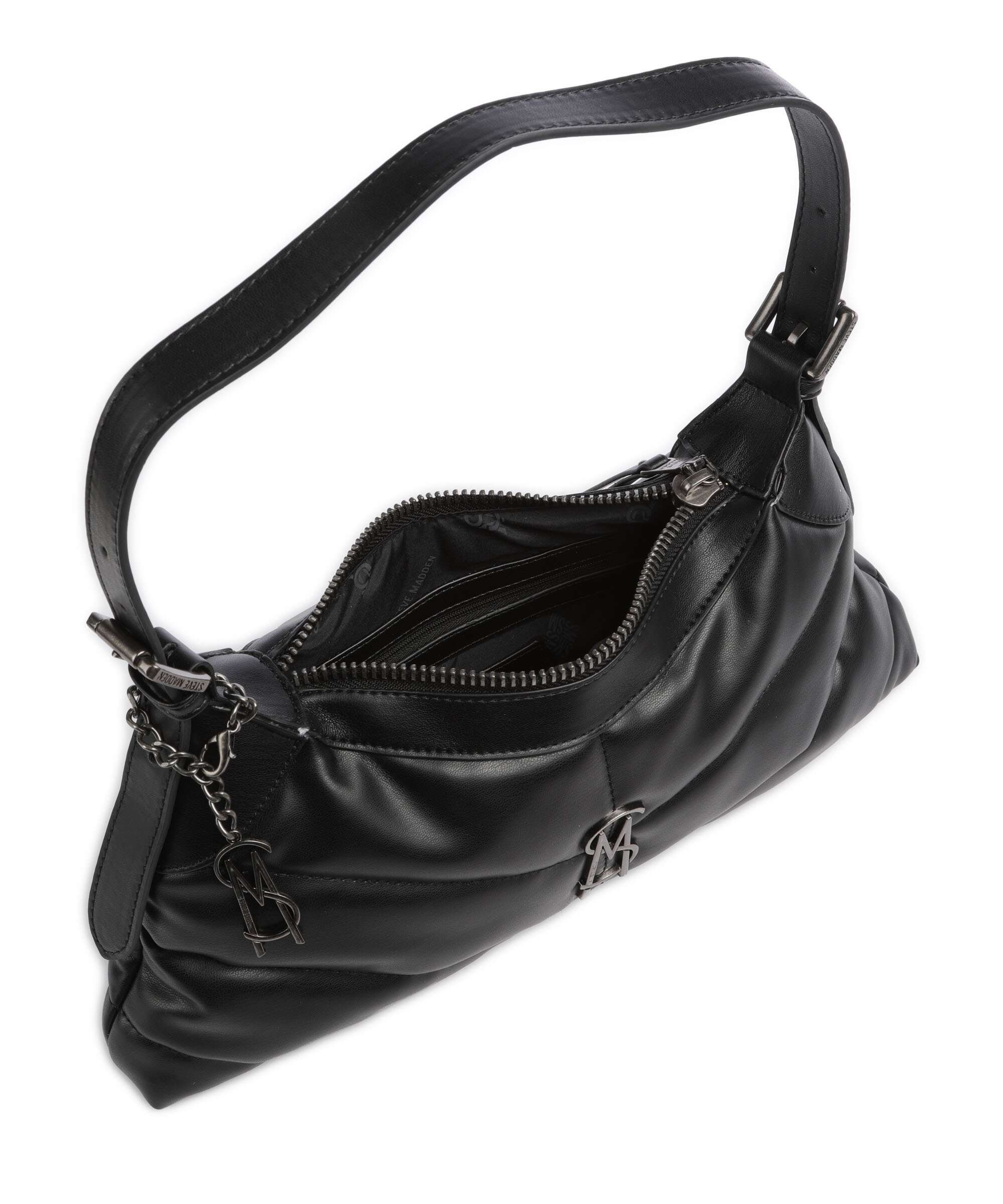 Steve Madden BGAL Torba na ramię black - Image 6