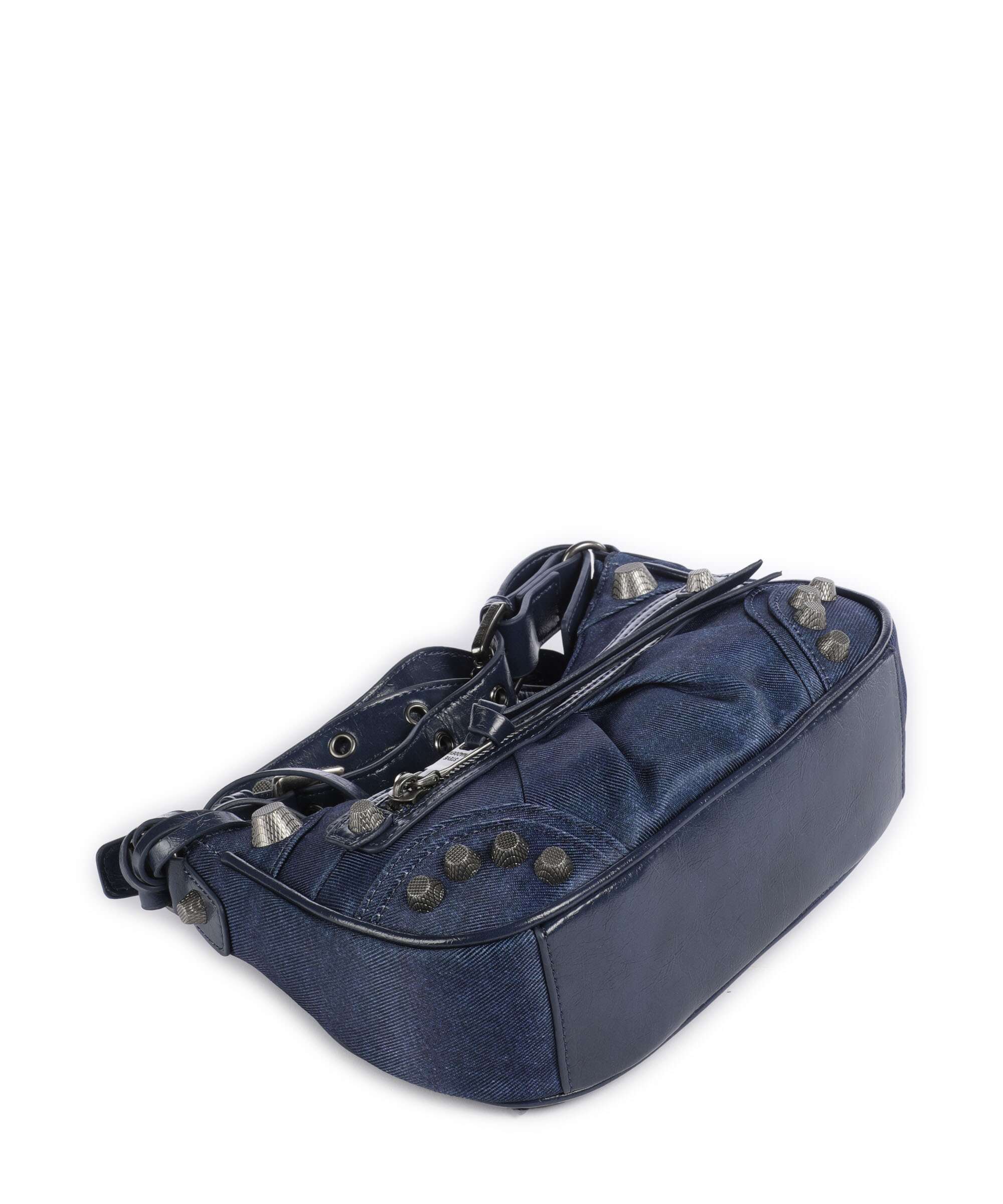 Steve Madden BGLOW-D Torba przez ramię denim - Image 5