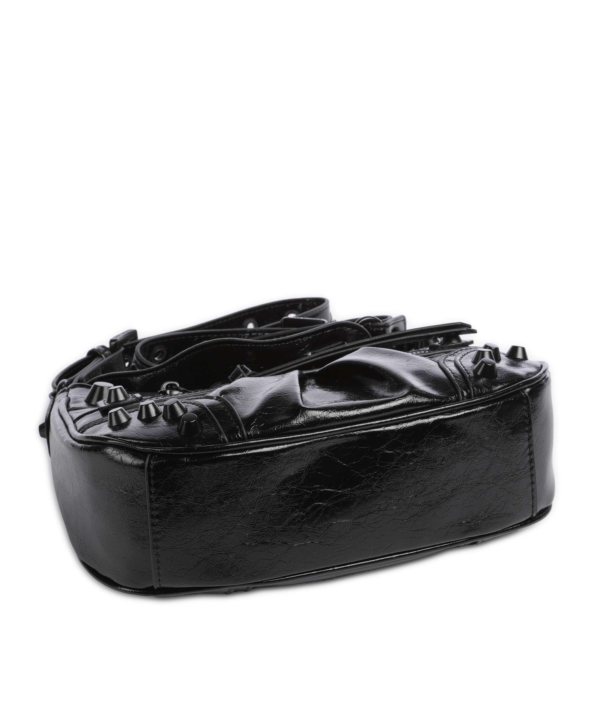 Steve Madden BGLOWING Torba przez ramię black - Image 5