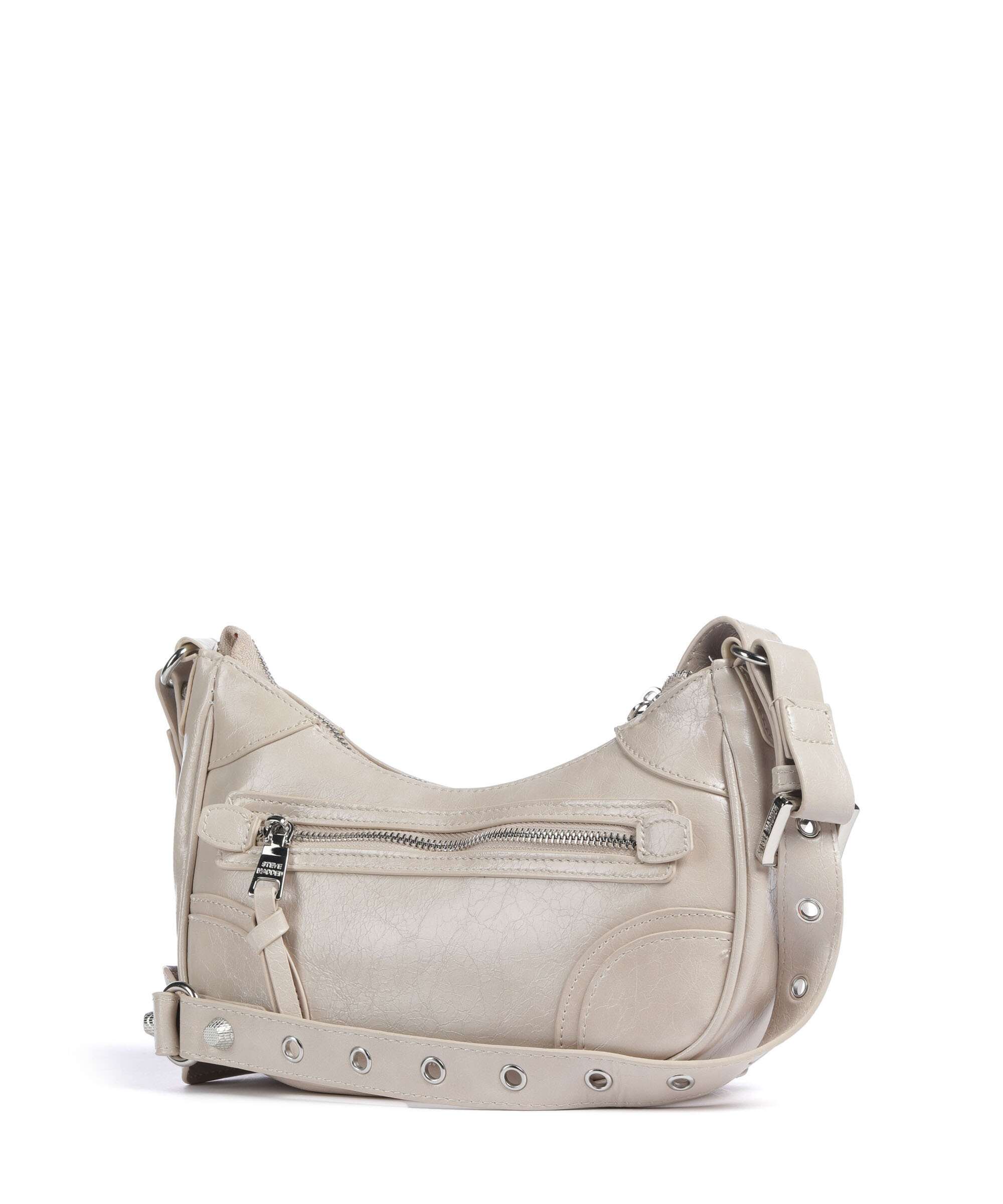 Steve Madden BGLOWING Torba przez ramię bone - Image 2
