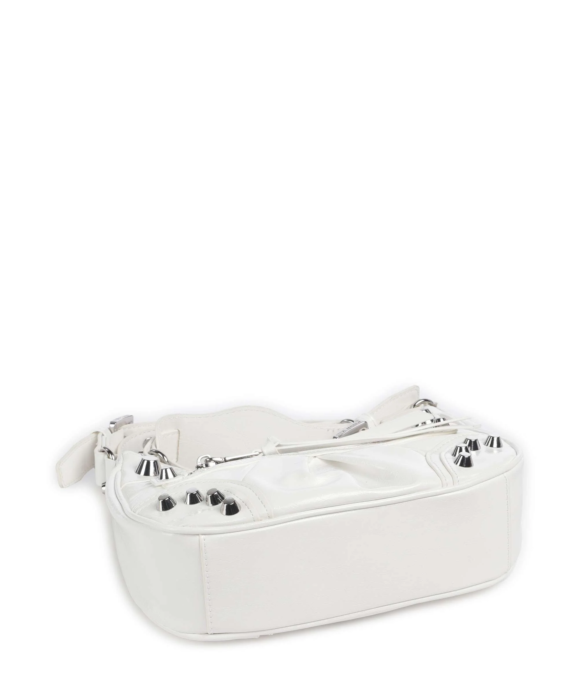 Steve Madden BGLOWING Torba przez ramię white - Image 5