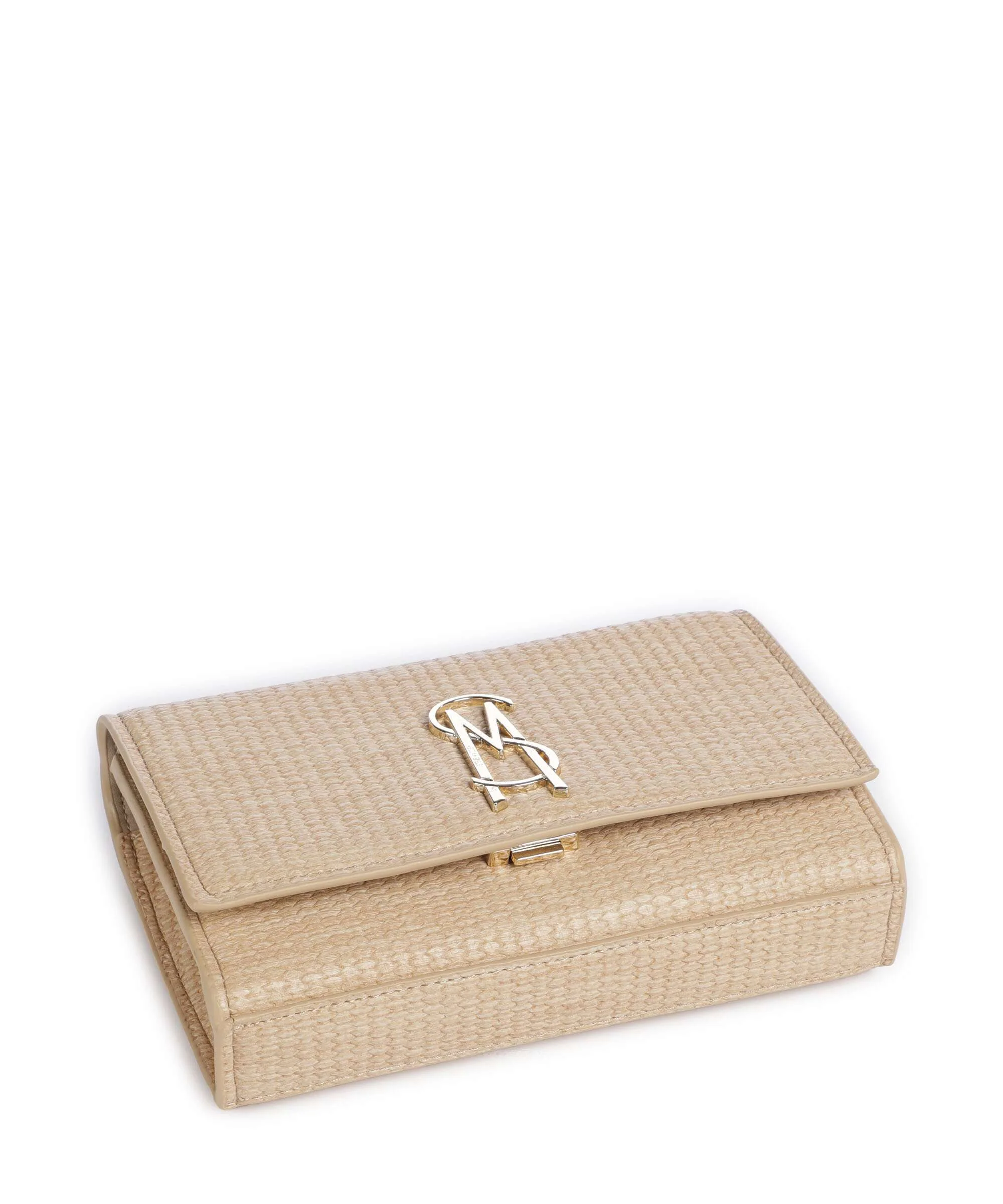 Steve Madden BHUXLEY Torba przez ramię natural - Image 5