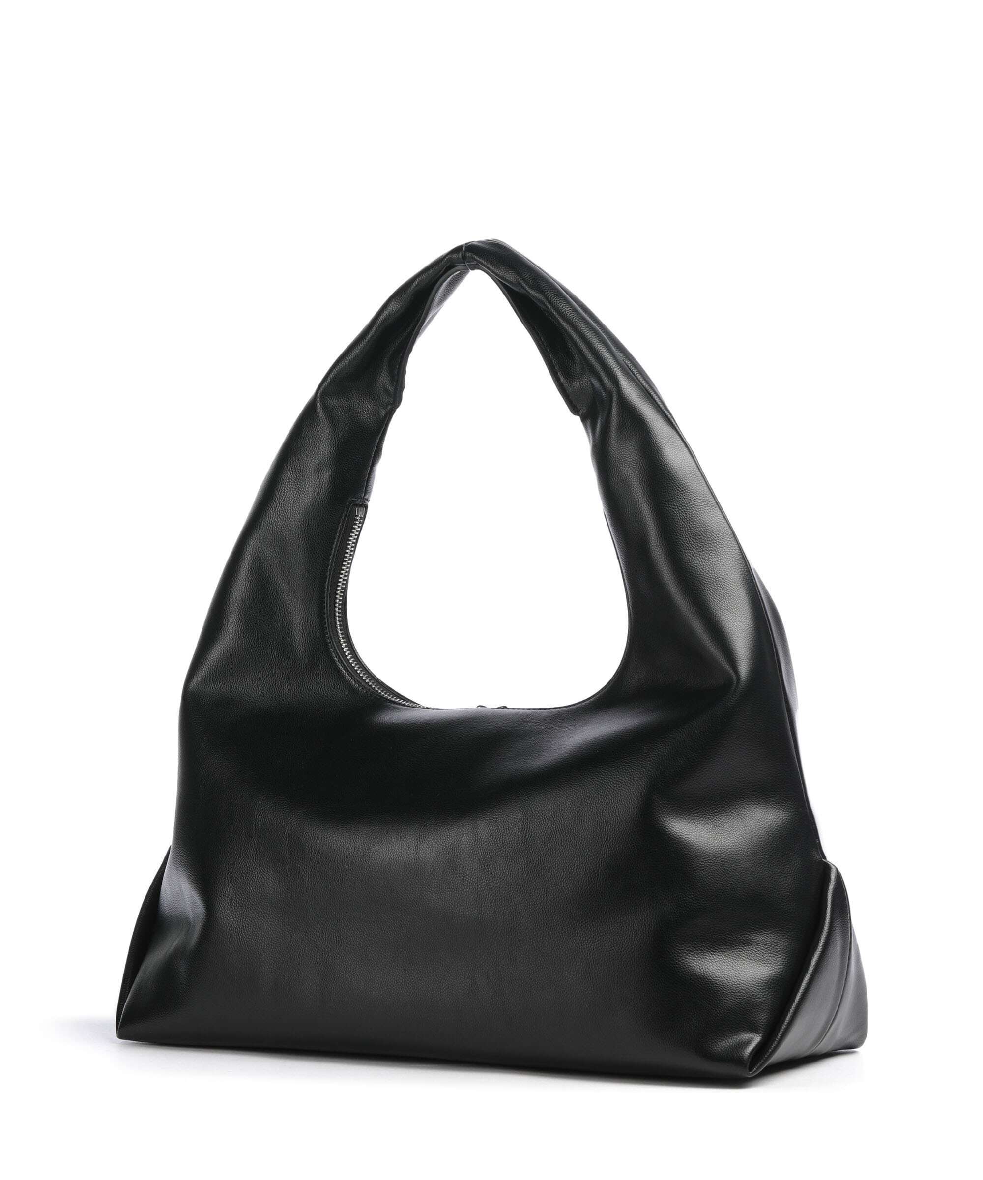 Steve Madden BIVA Torebka worek black/silver - Image 2