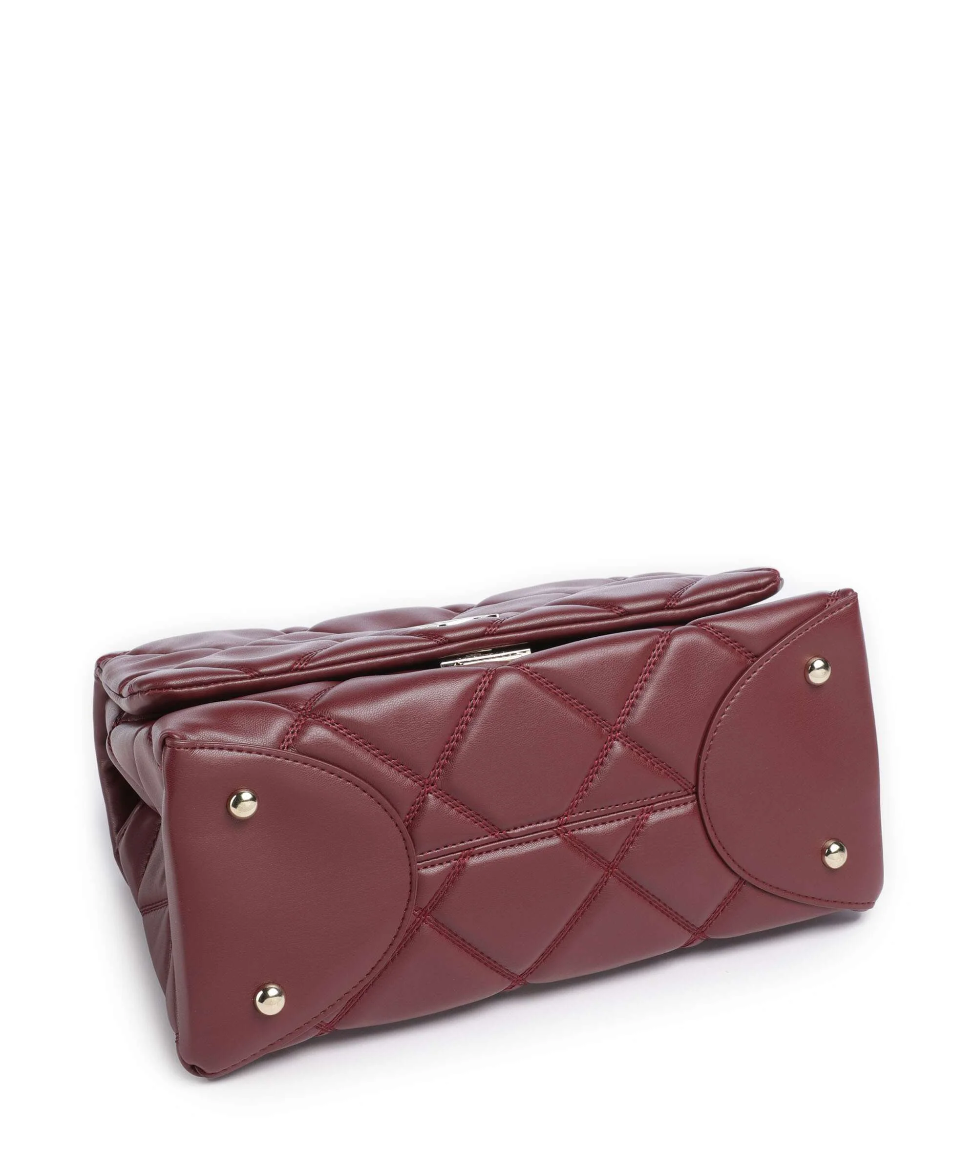 Steve Madden BJOLENE Torba na ramię cherry - Image 5