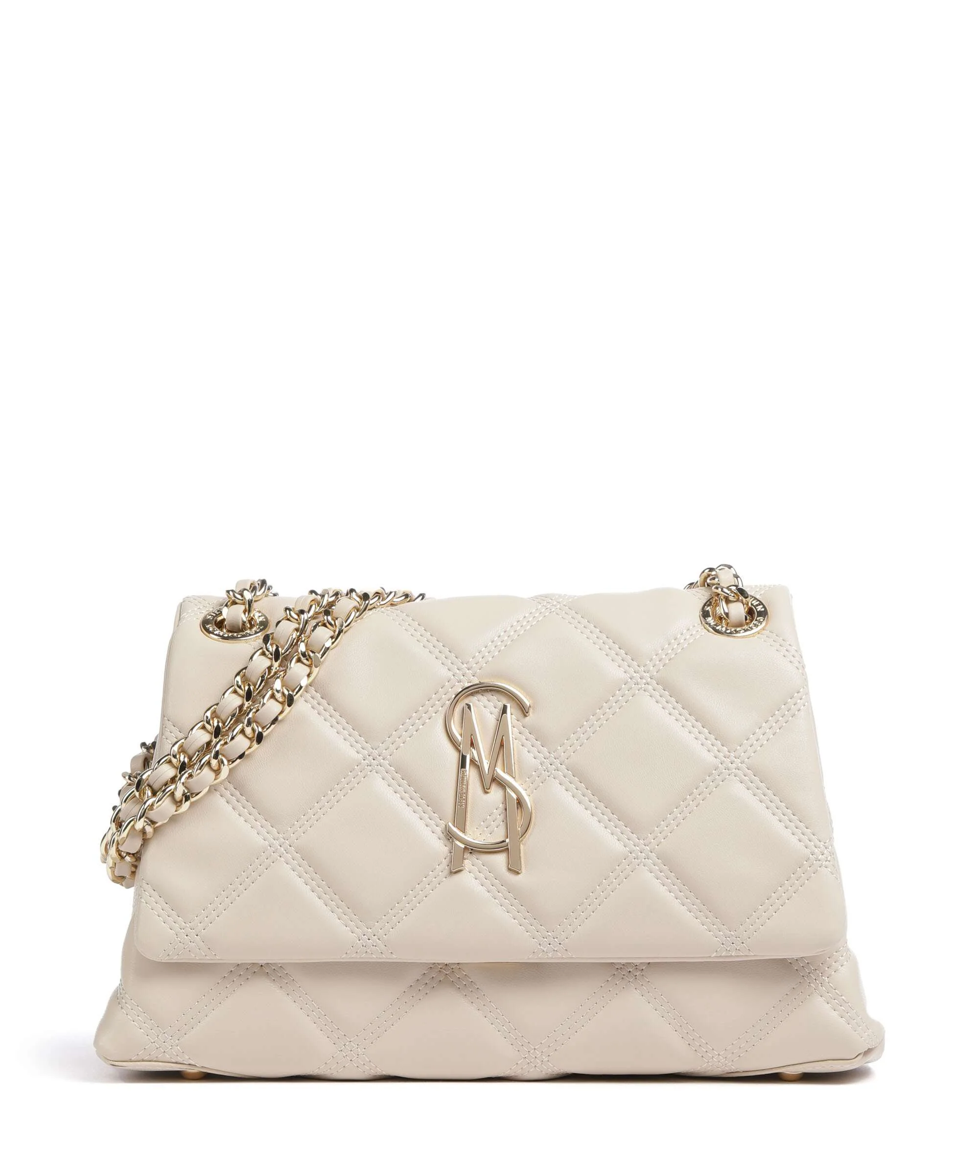 Steve Madden BJOLENE Torba na ramię bone